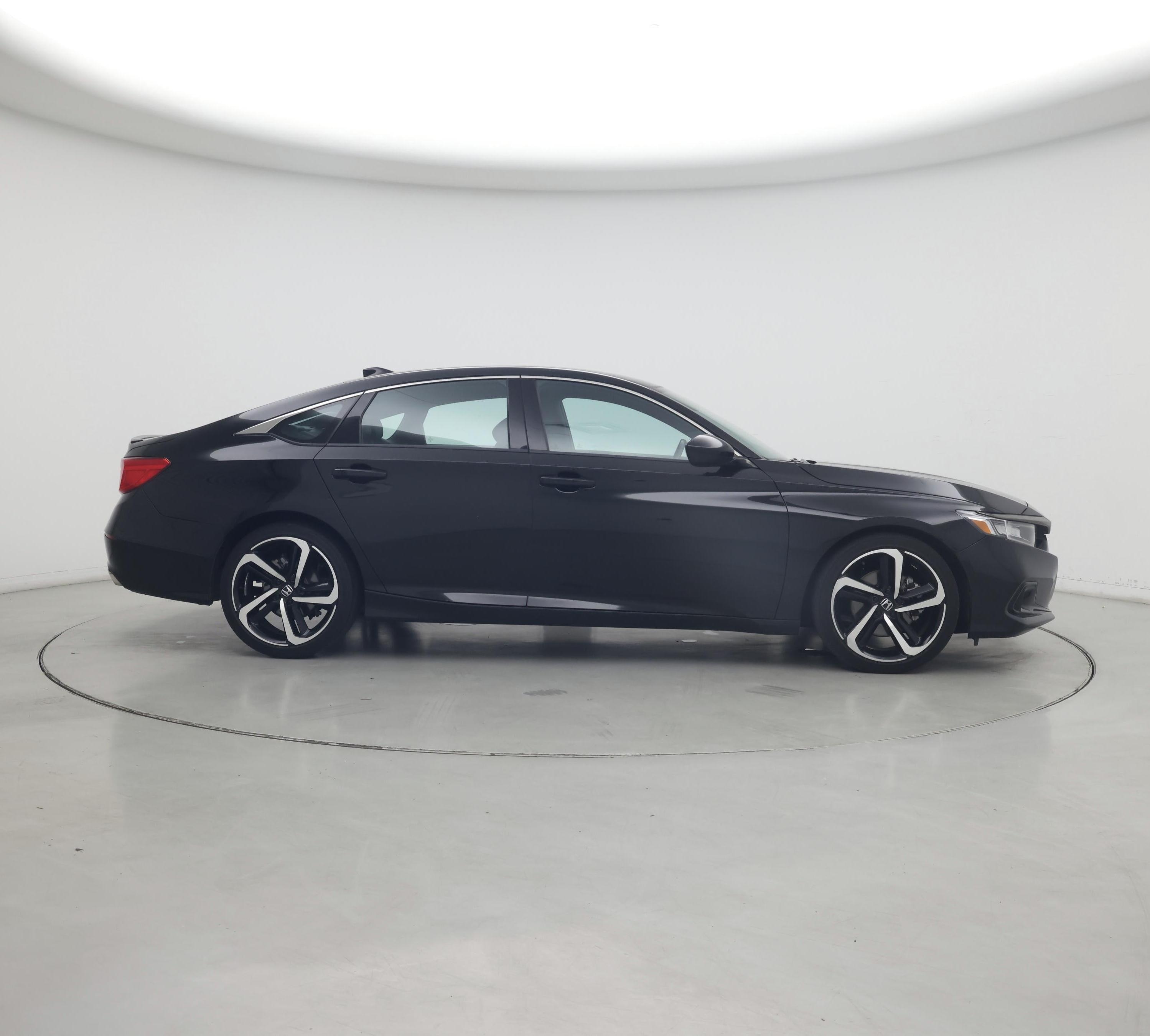 Thumbnail: 2022 Honda Accord - 7