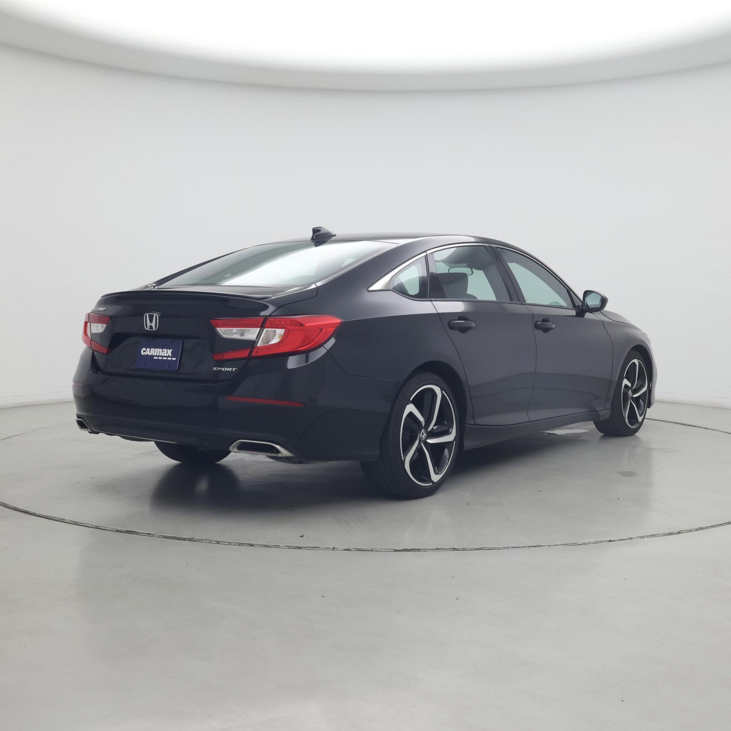 Thumbnail: 2022 Honda Accord - 8