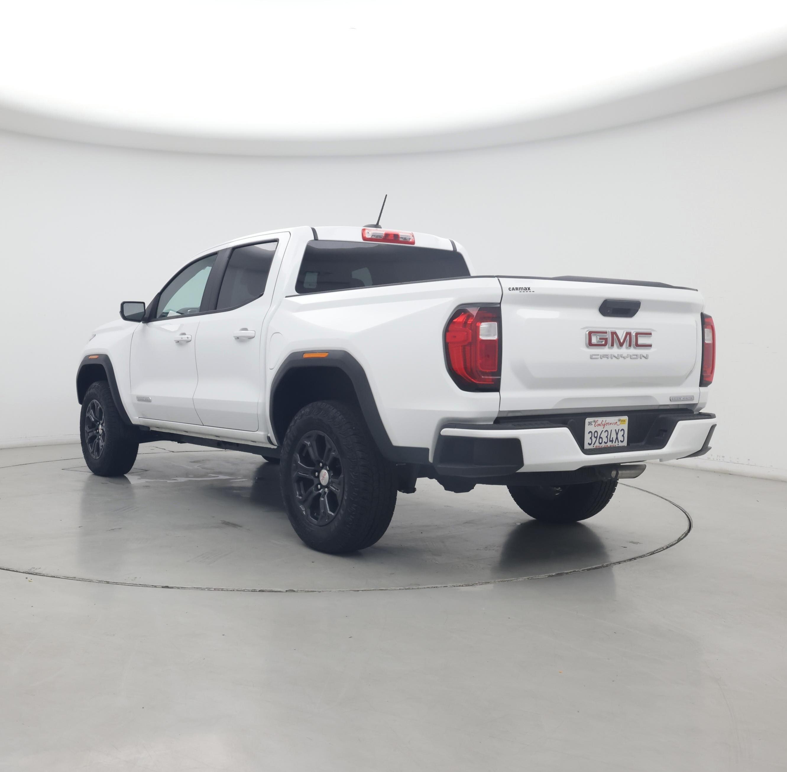 Thumbnail: 2023 GMC Canyon - 2
