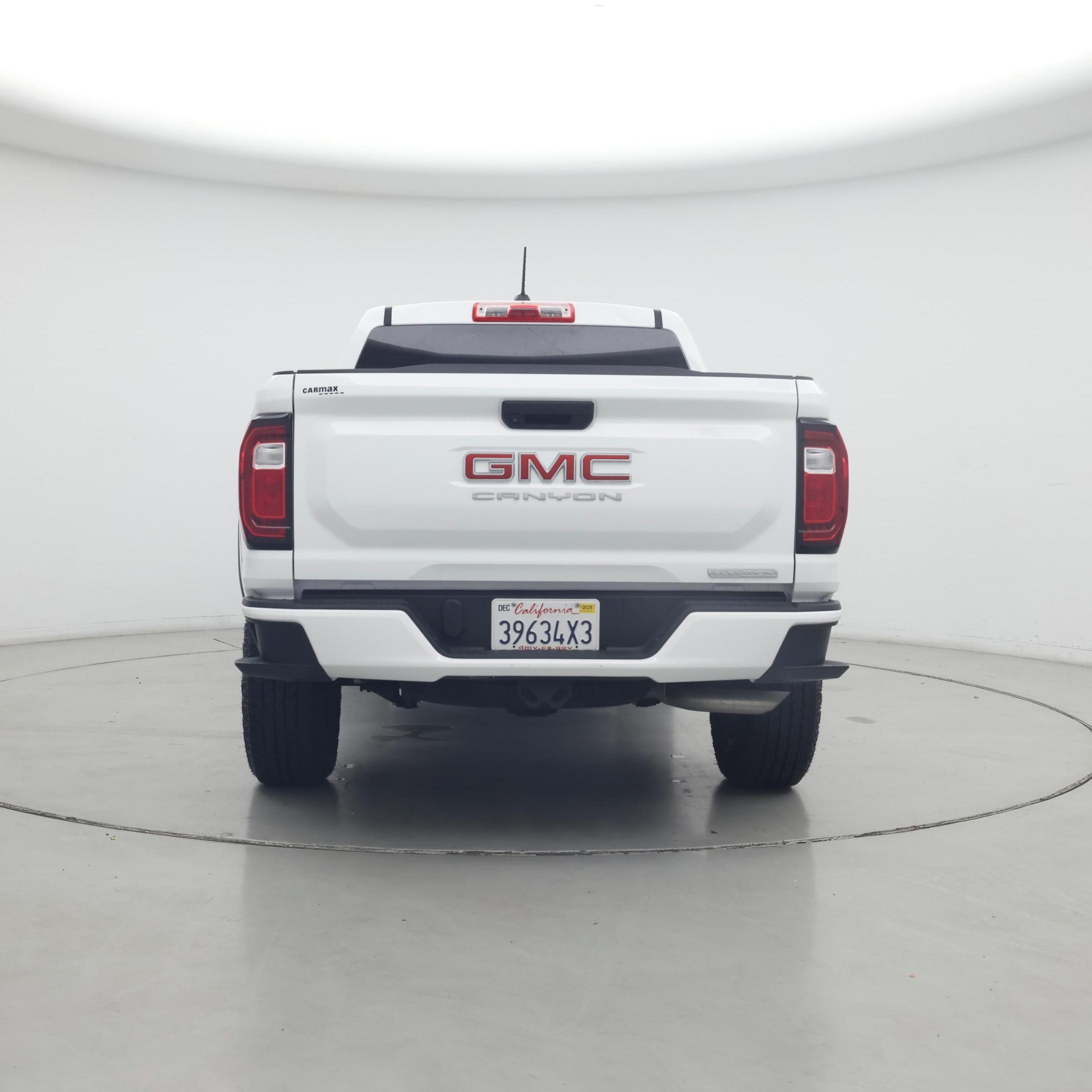 Thumbnail: 2023 GMC Canyon - 6