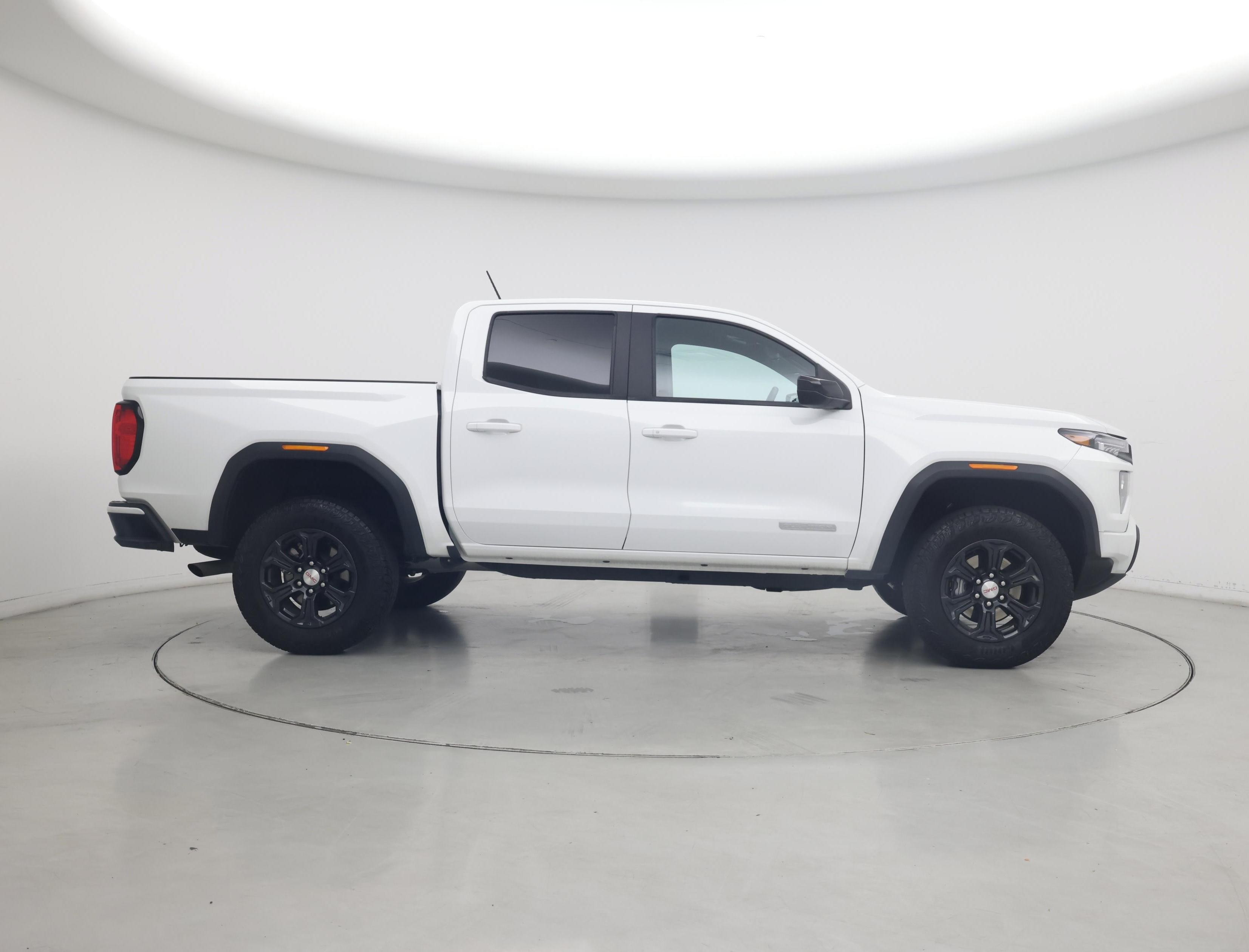 Thumbnail: 2023 GMC Canyon - 7