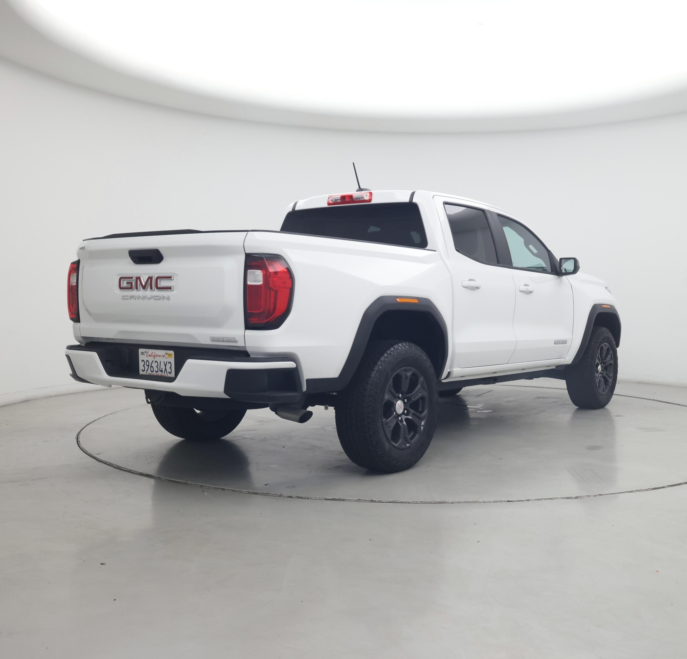 Thumbnail: 2023 GMC Canyon - 8
