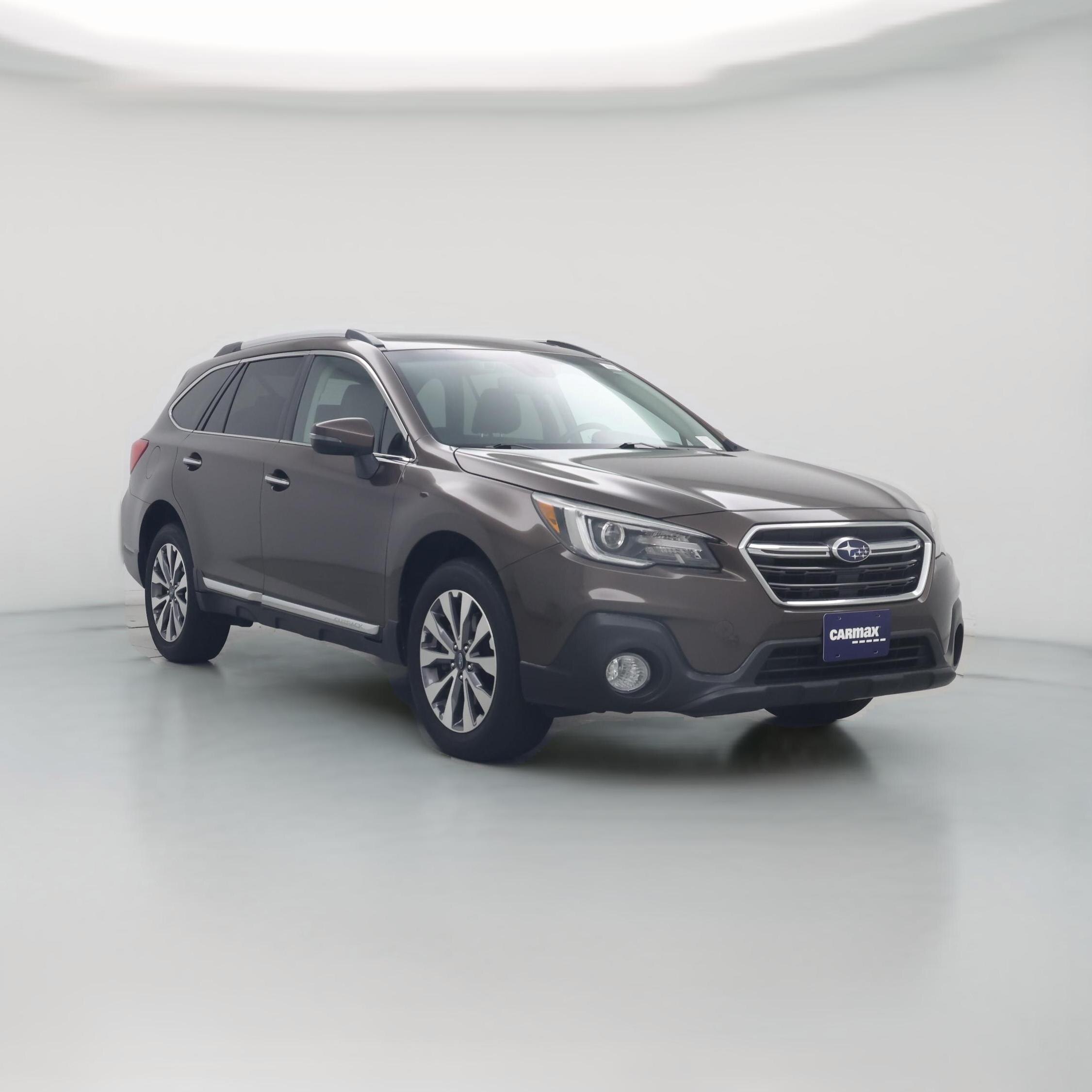 Thumbnail: 2019 Subaru Outback - 1