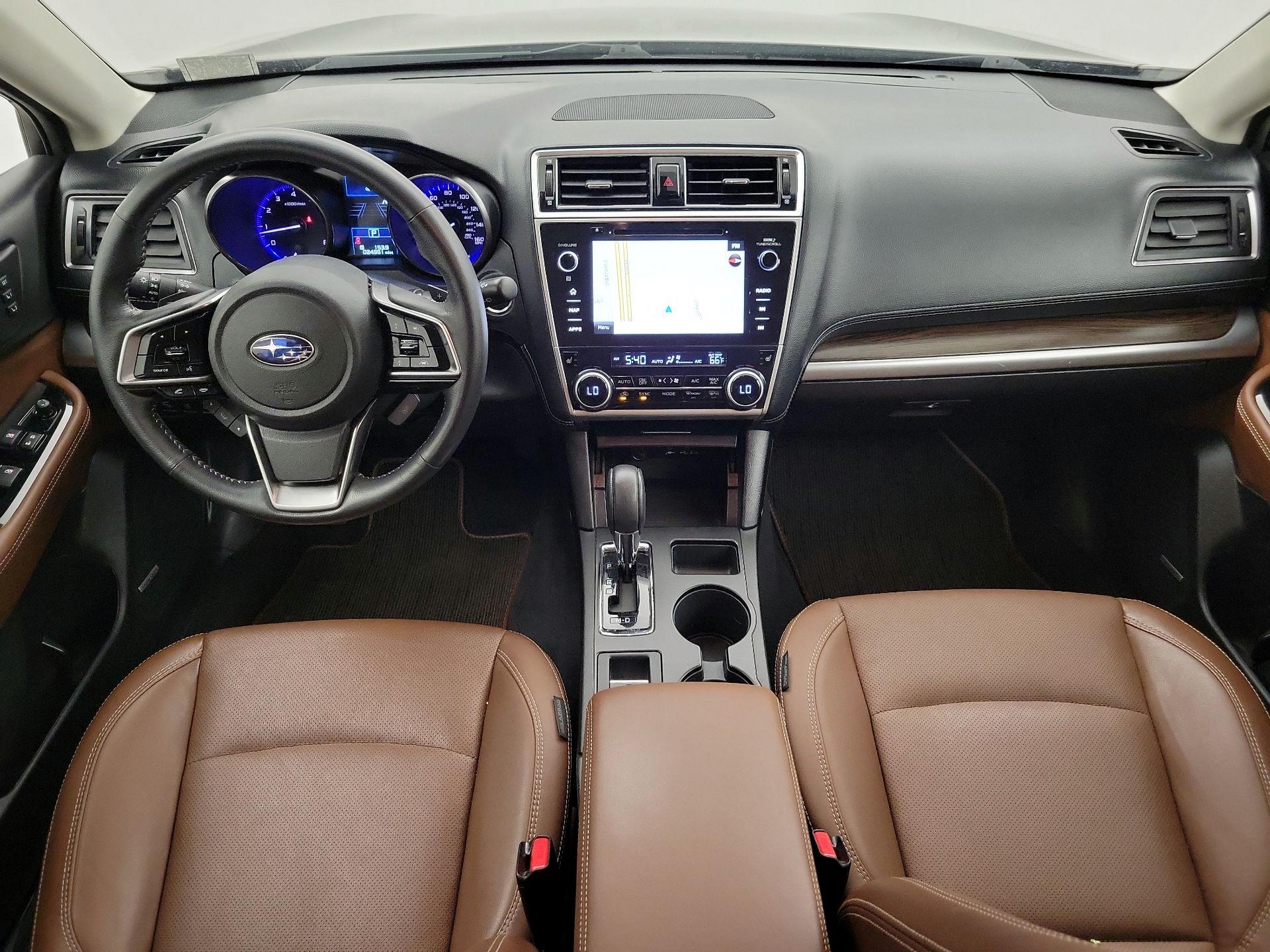 Thumbnail: 2019 Subaru Outback - 9