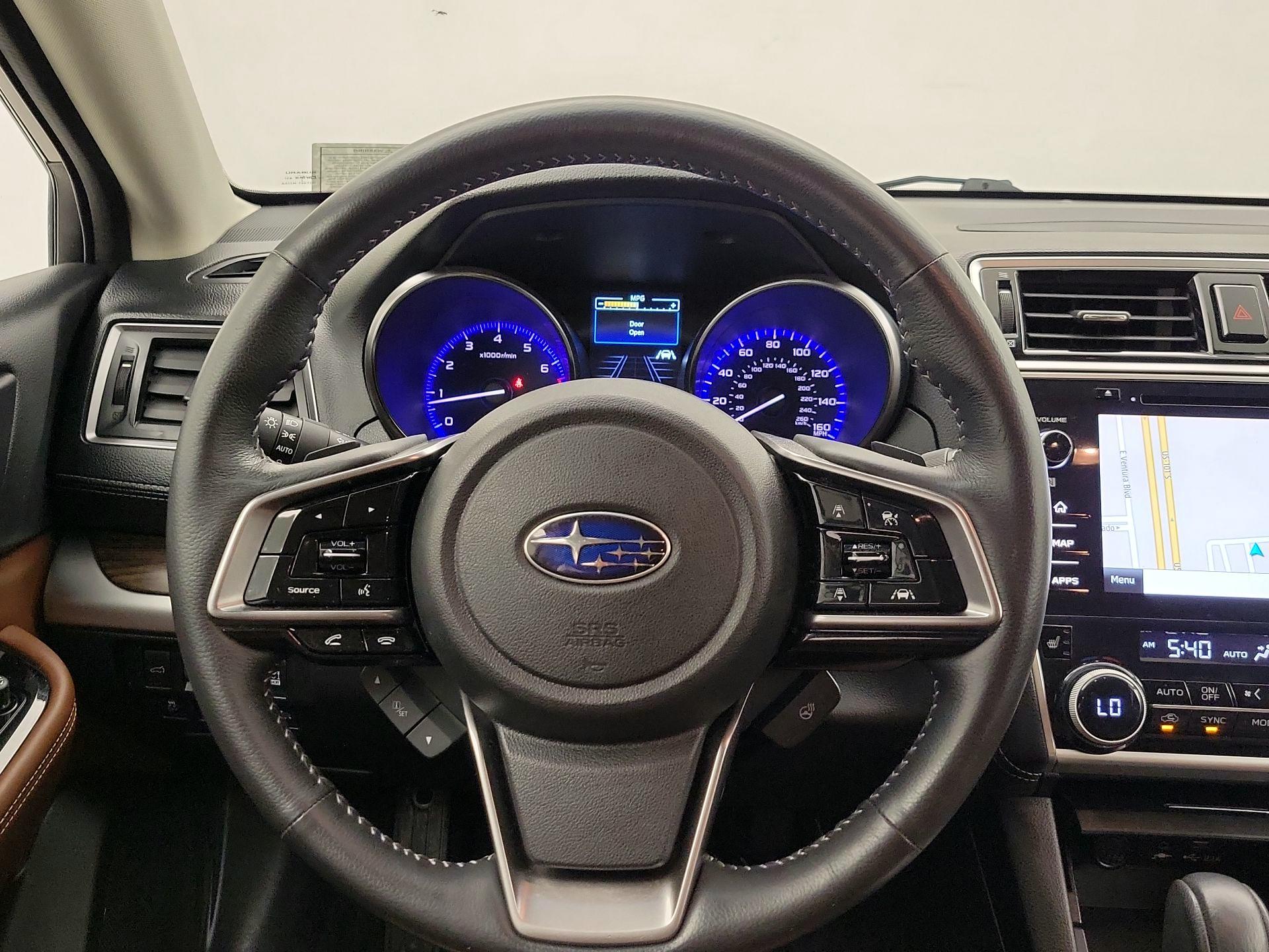 Thumbnail: 2019 Subaru Outback - 10