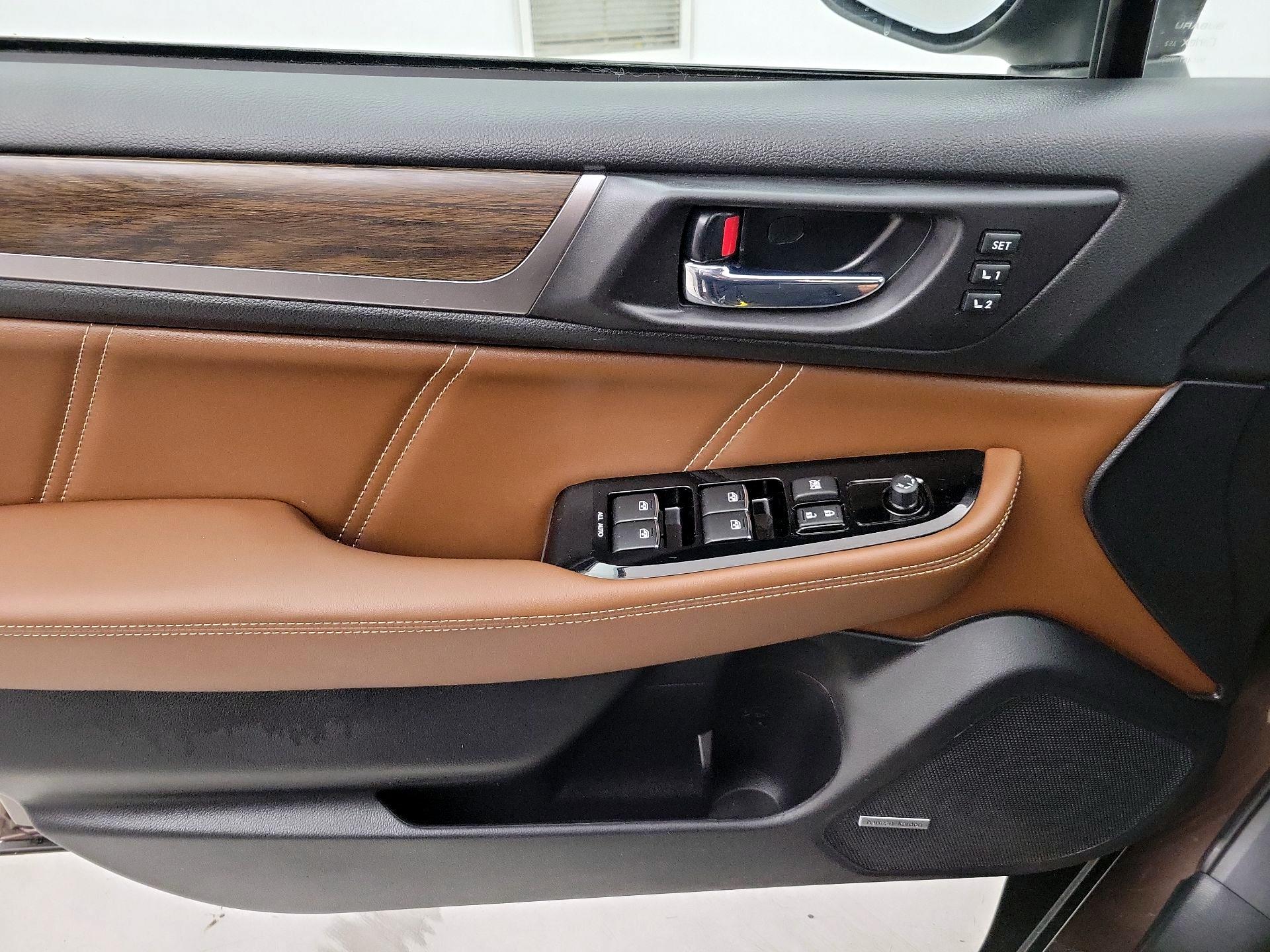 Thumbnail: 2019 Subaru Outback - 12