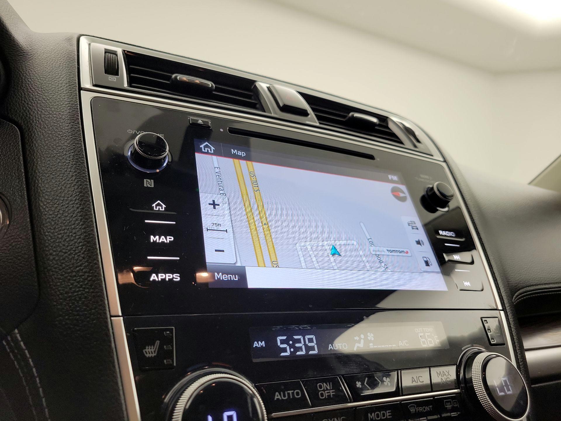 Thumbnail: 2019 Subaru Outback - 14