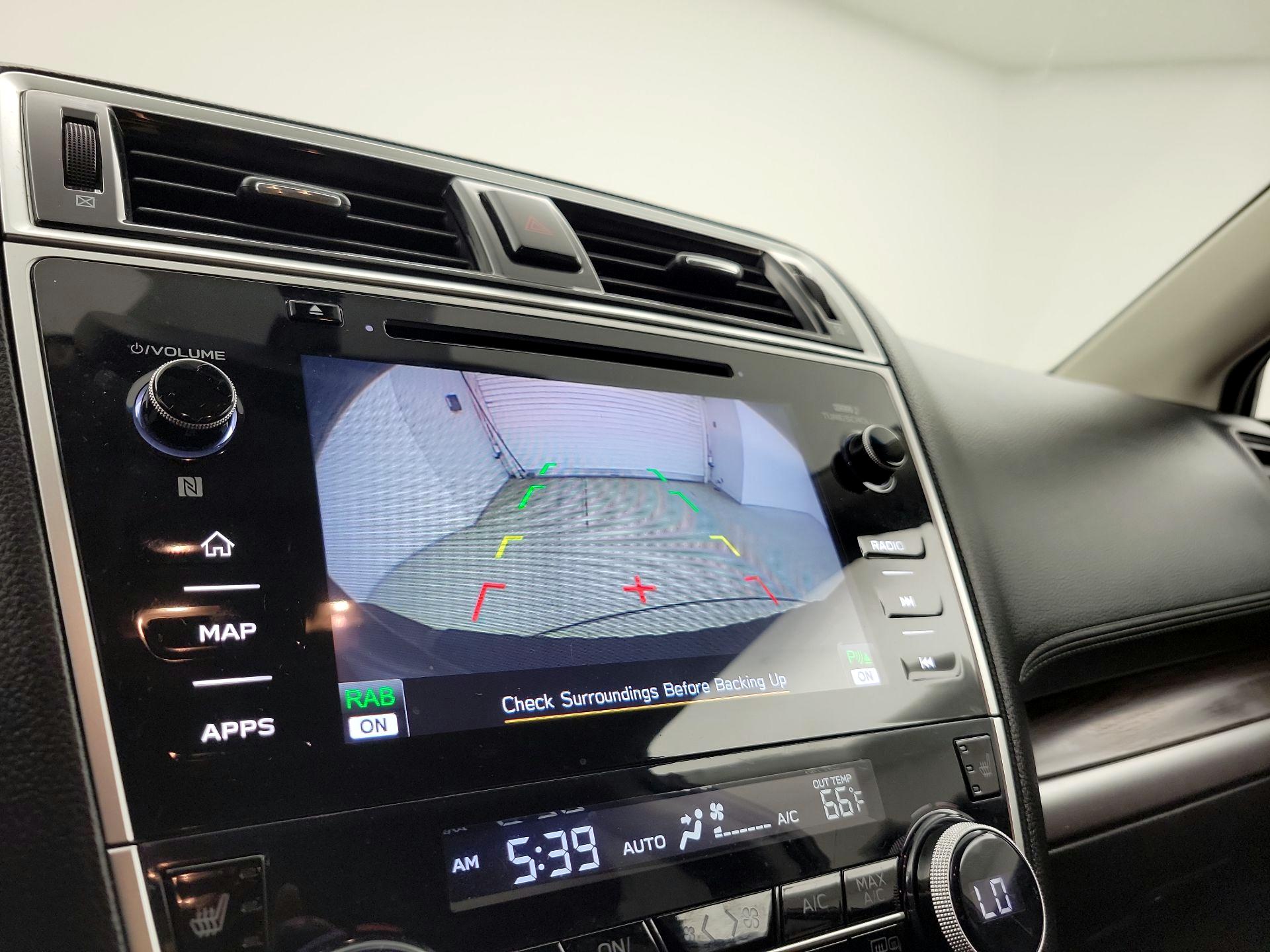 Thumbnail: 2019 Subaru Outback - 15