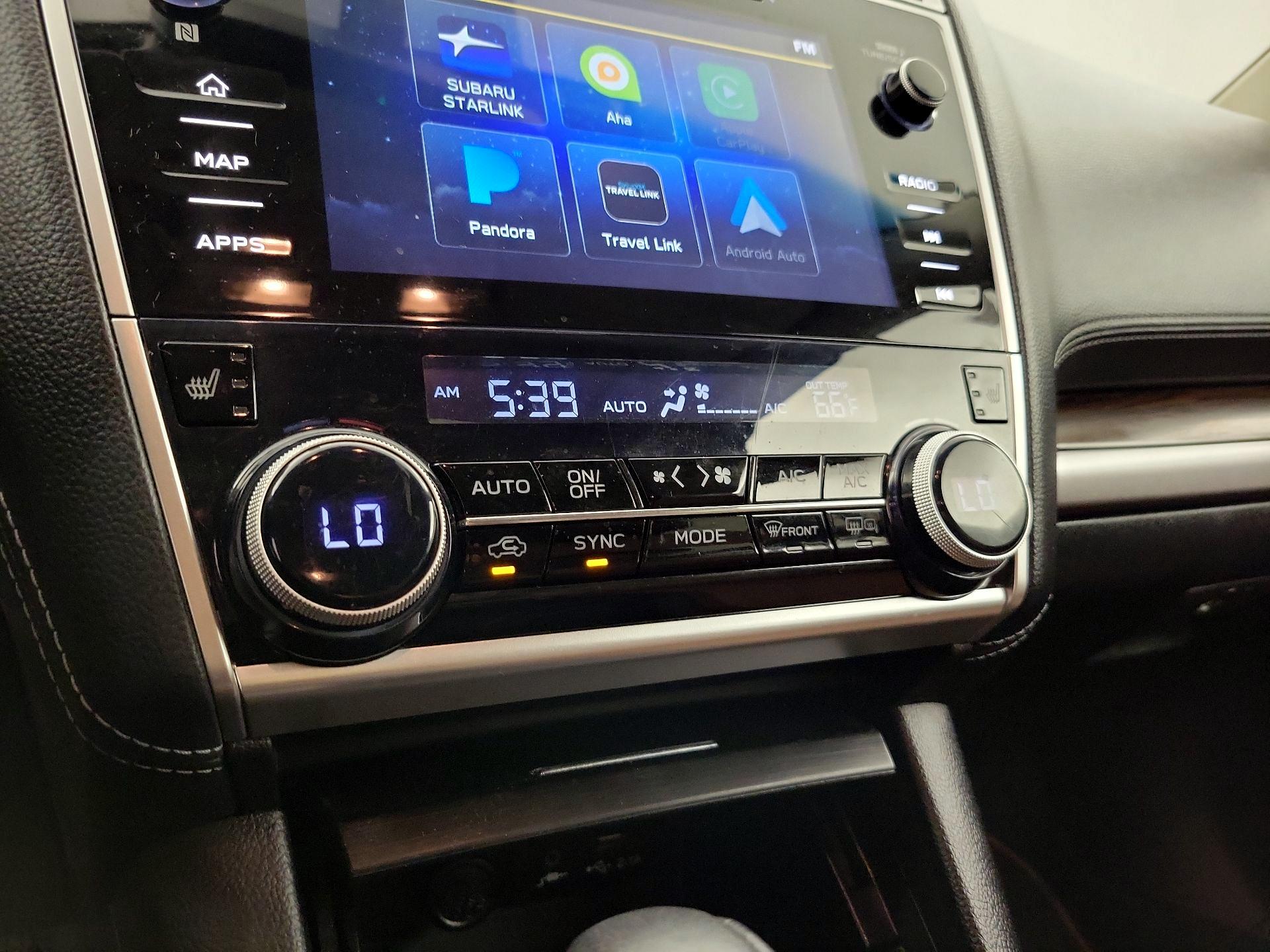 Thumbnail: 2019 Subaru Outback - 17