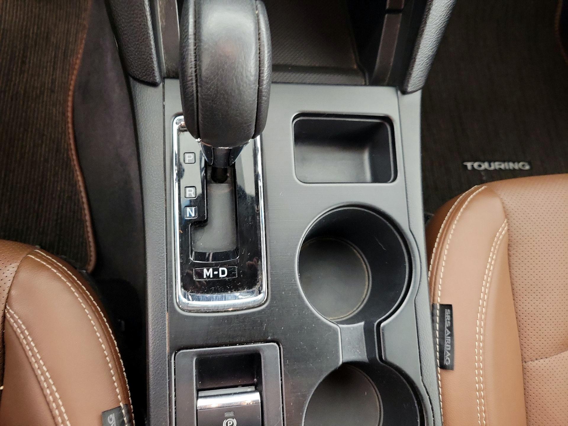 Thumbnail: 2019 Subaru Outback - 18