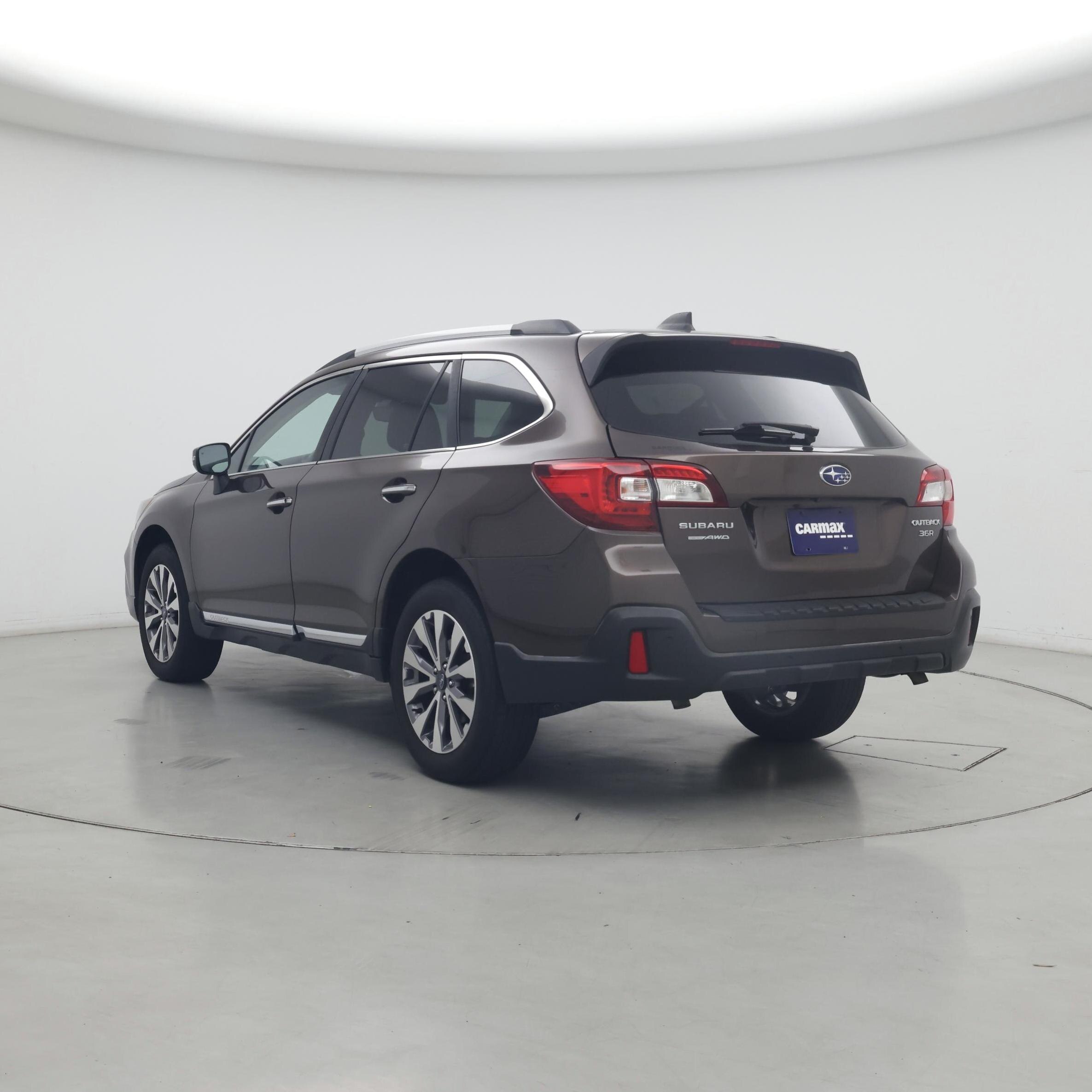 Thumbnail: 2019 Subaru Outback - 2