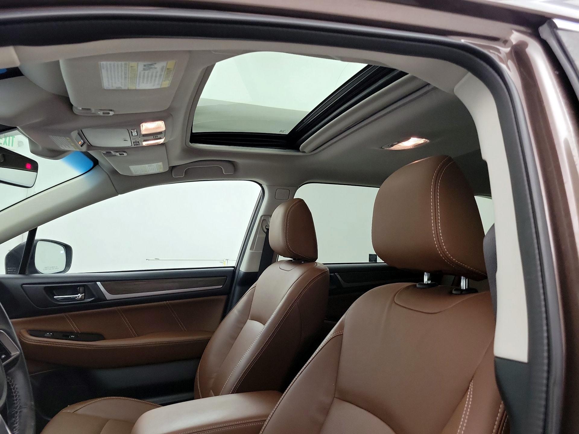 Thumbnail: 2019 Subaru Outback - 20
