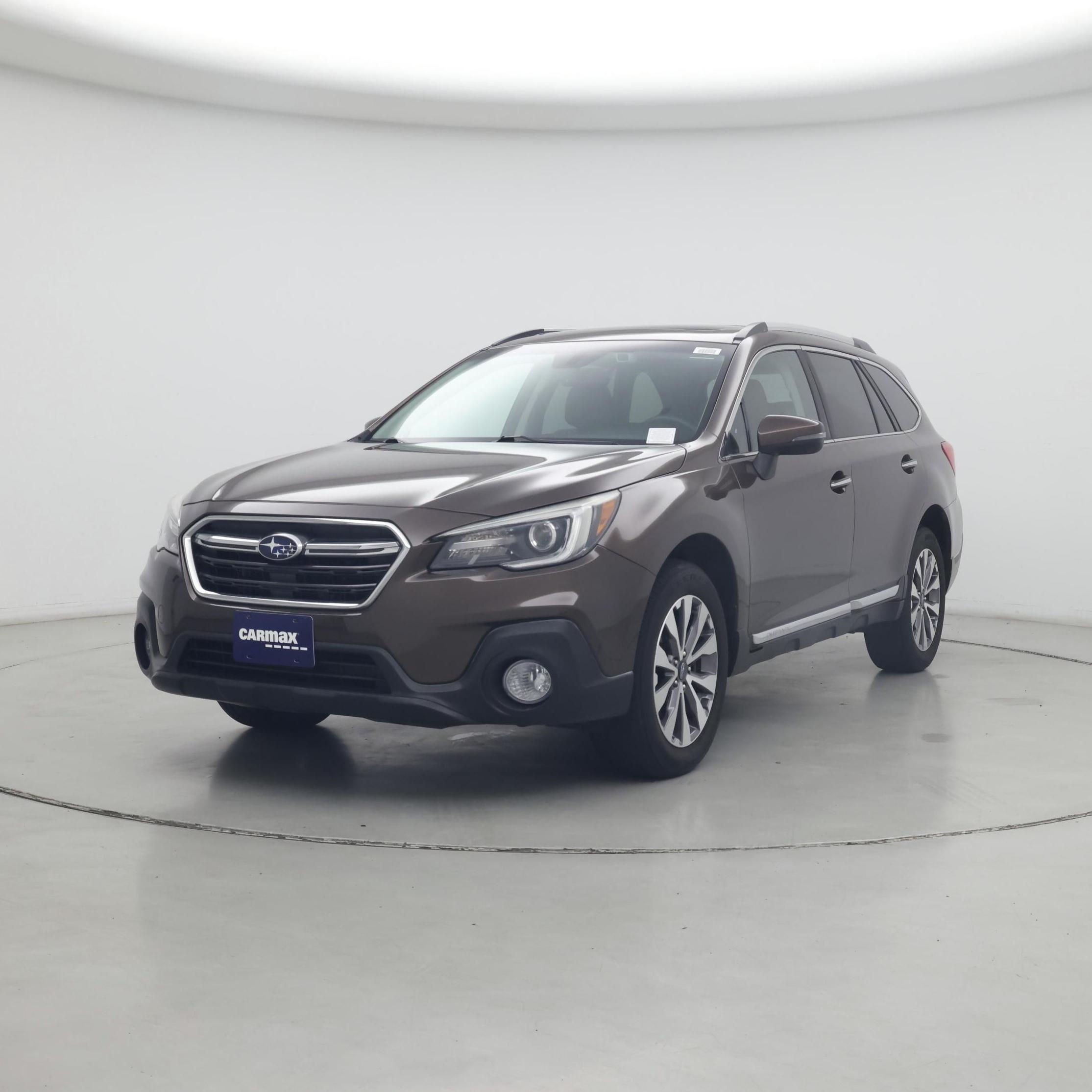 Thumbnail: 2019 Subaru Outback - 4