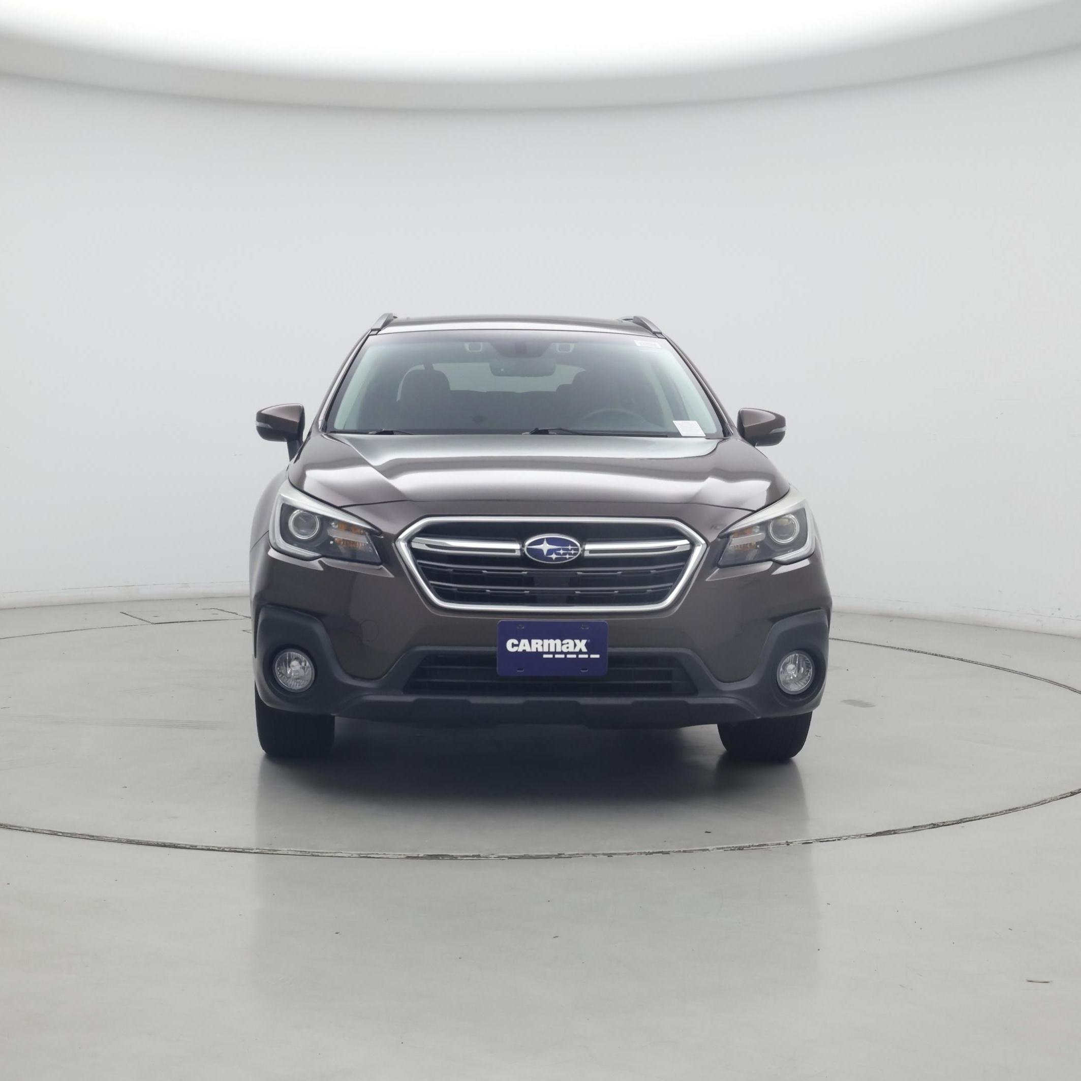 Thumbnail: 2019 Subaru Outback - 5