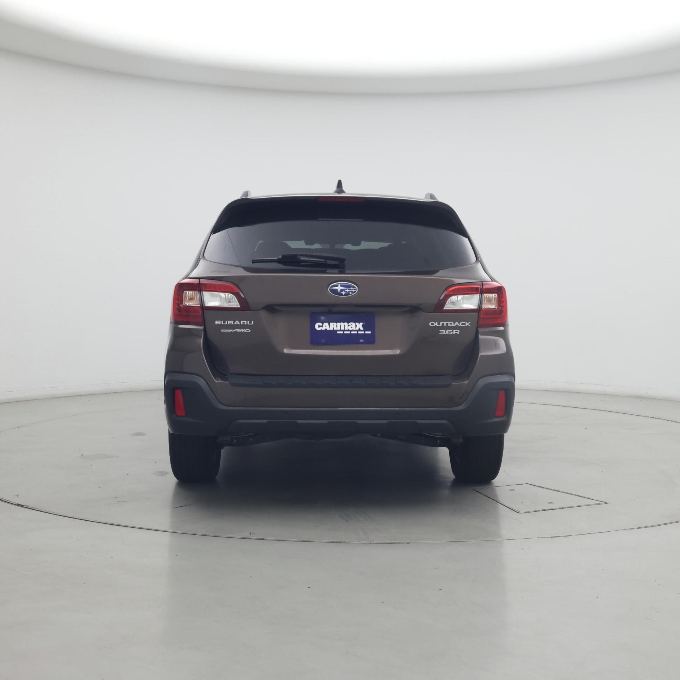 Thumbnail: 2019 Subaru Outback - 6