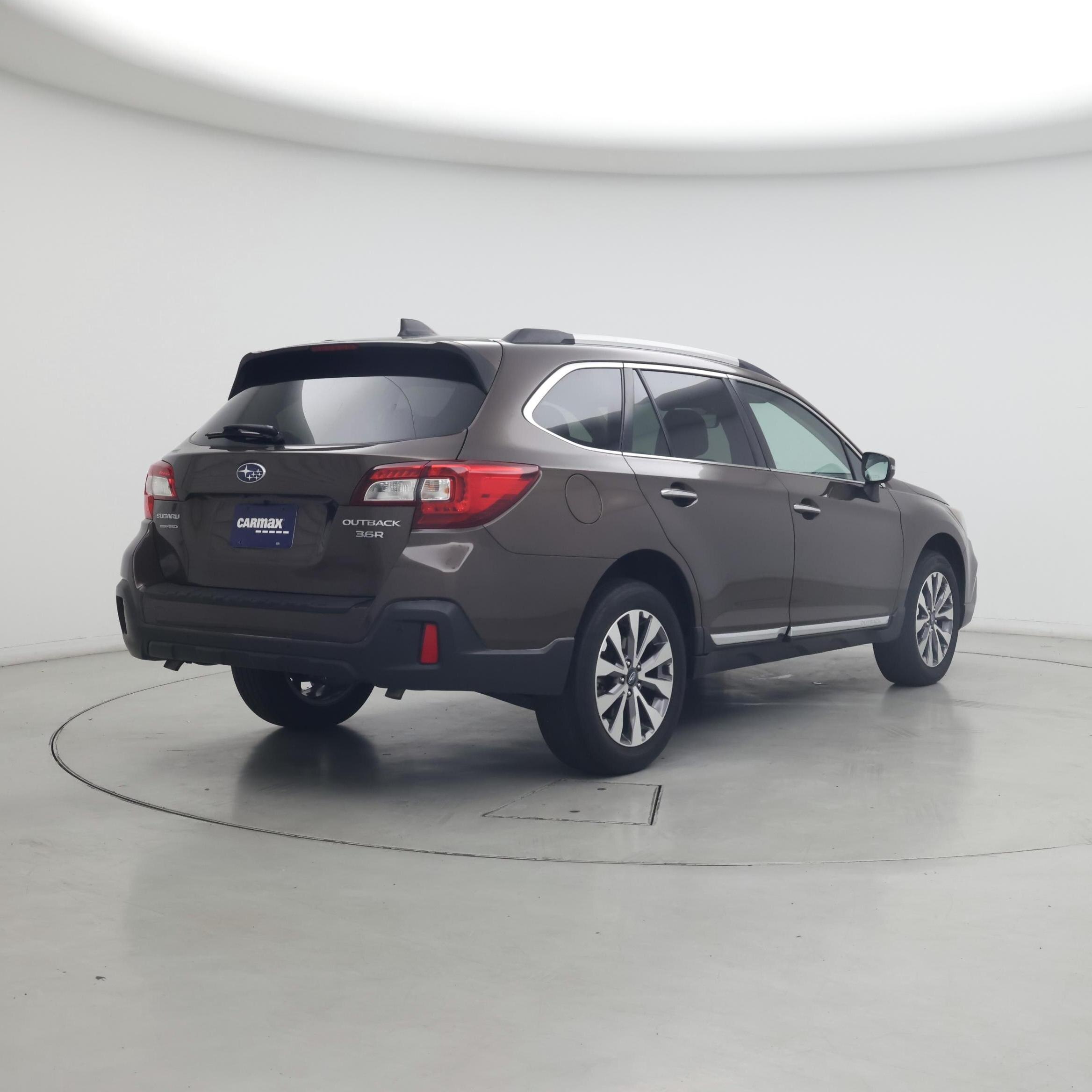 Thumbnail: 2019 Subaru Outback - 8