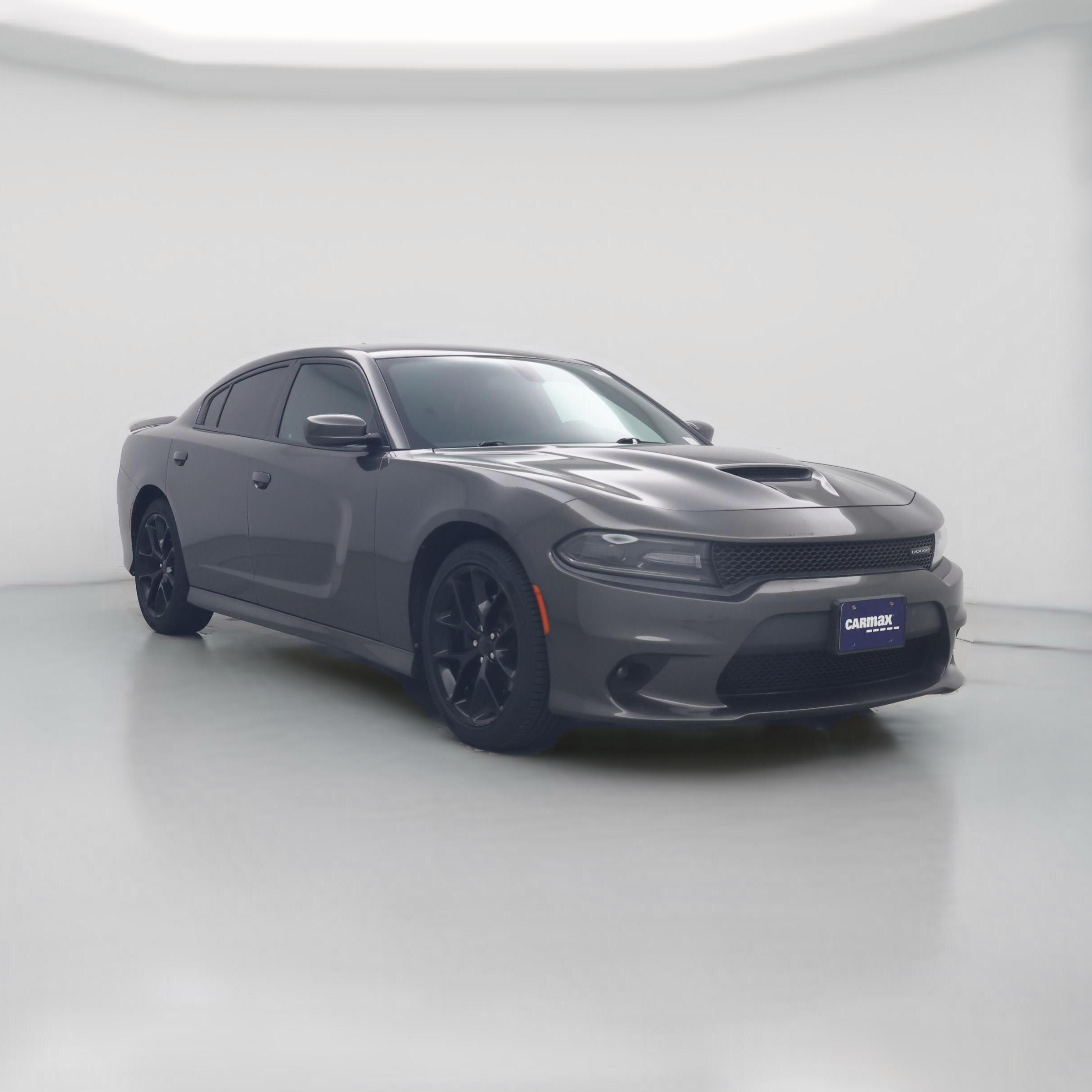 Thumbnail: 2020 Dodge Charger - 1