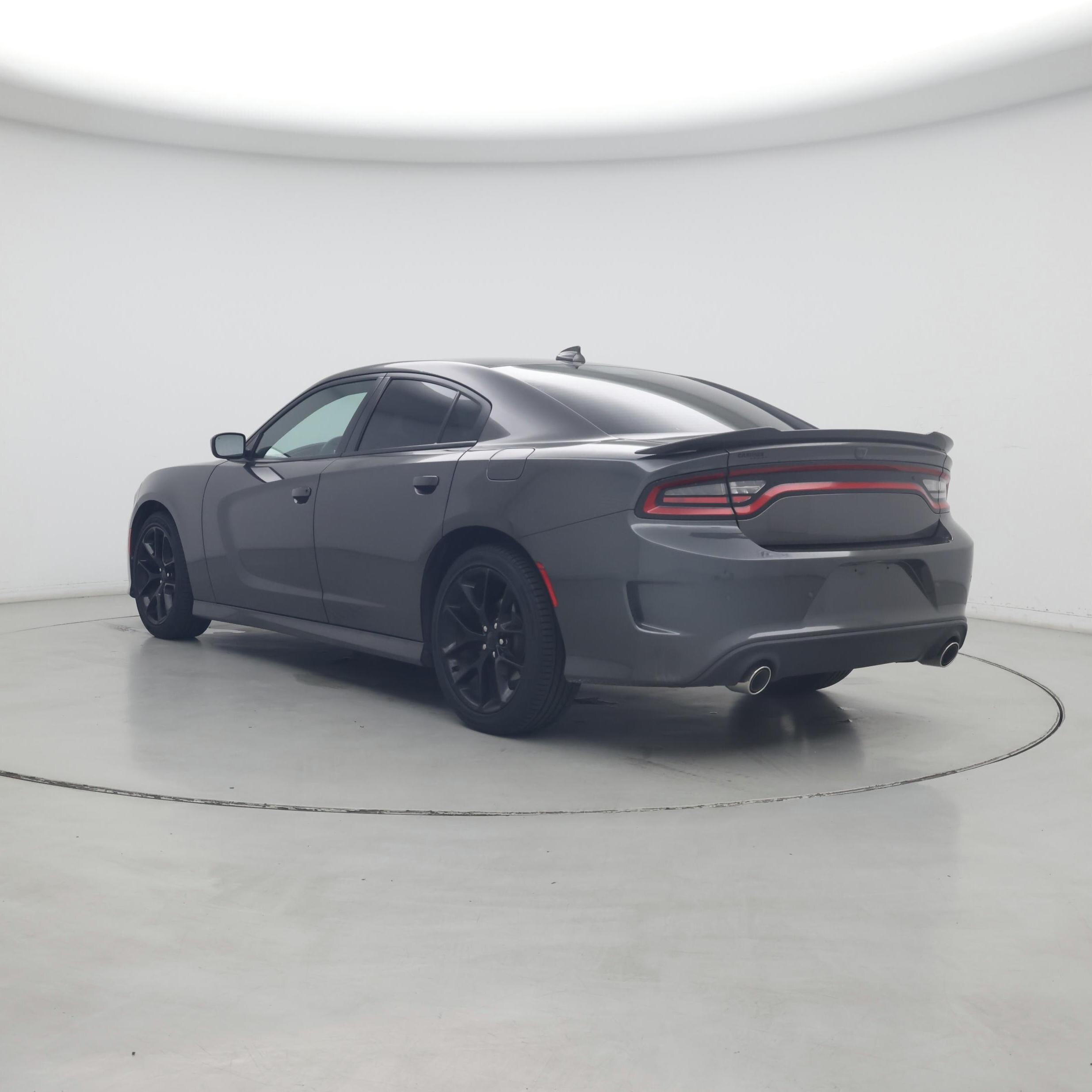 Thumbnail: 2020 Dodge Charger - 2