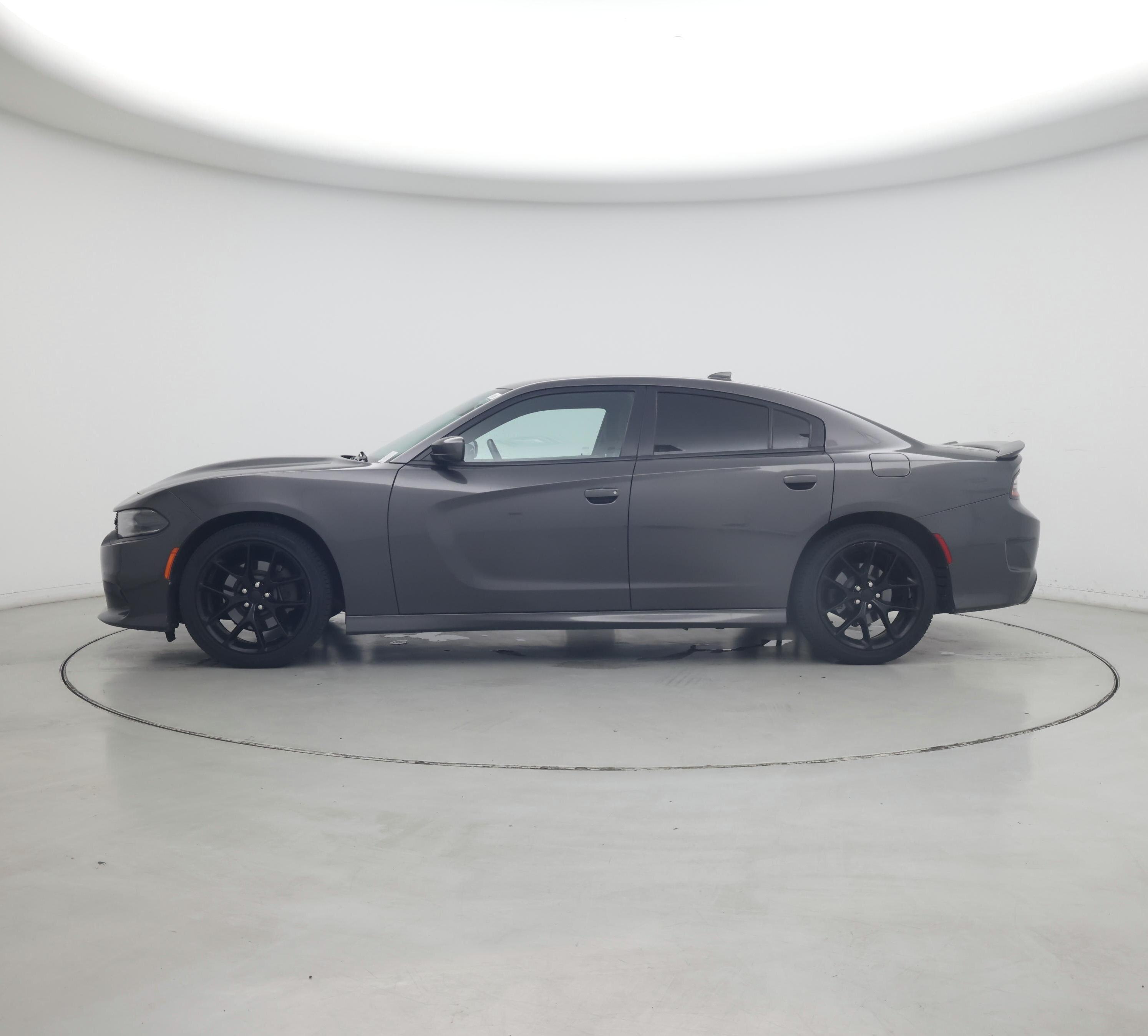 Thumbnail: 2020 Dodge Charger - 3