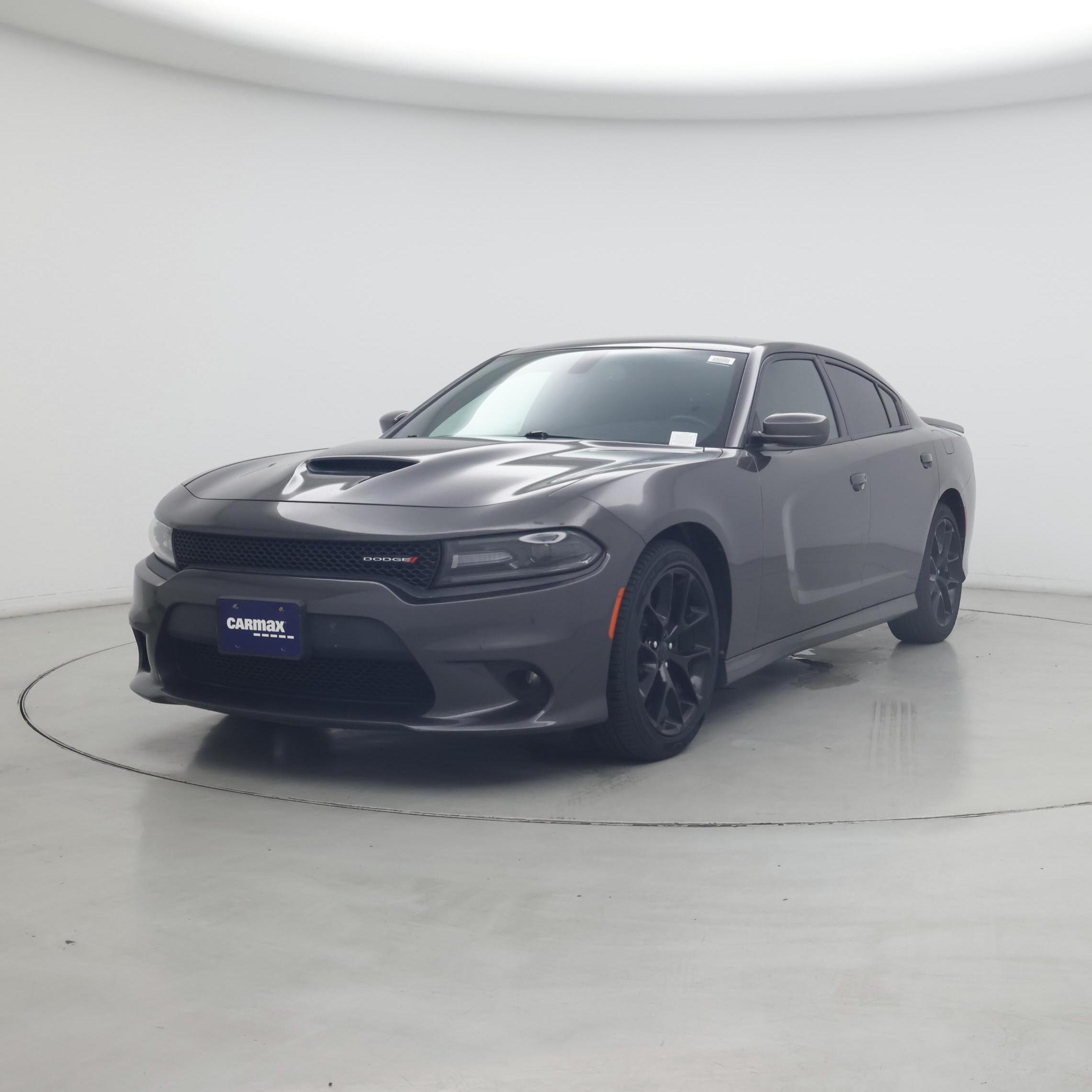 Thumbnail: 2020 Dodge Charger - 4