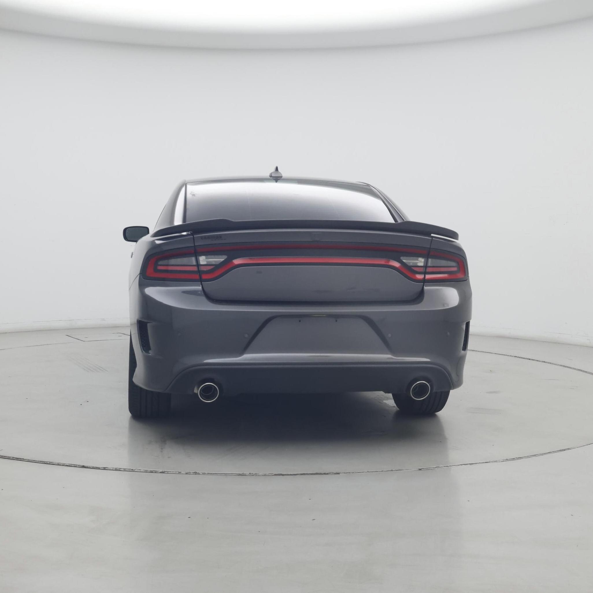 Thumbnail: 2020 Dodge Charger - 6