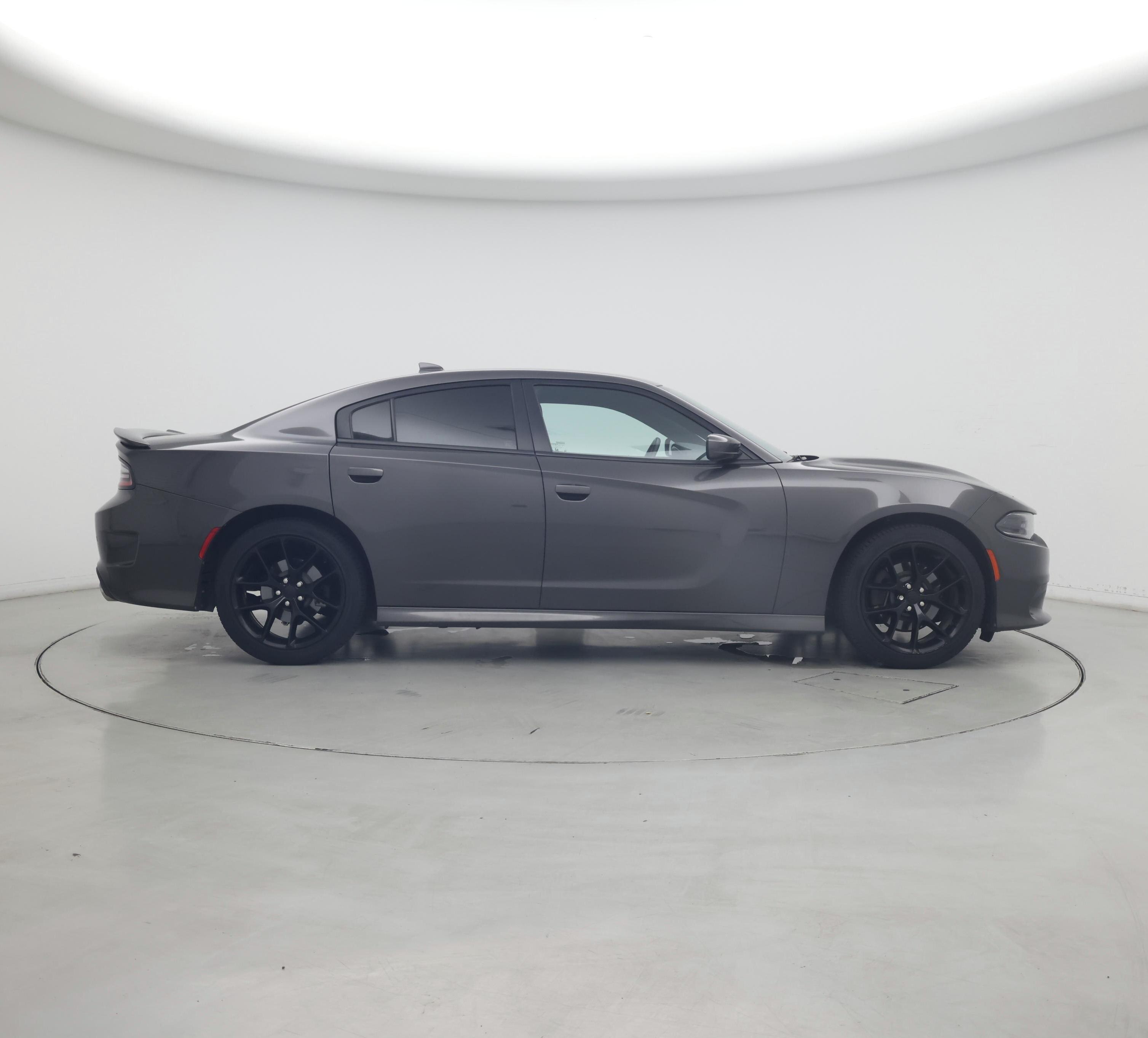 Thumbnail: 2020 Dodge Charger - 7