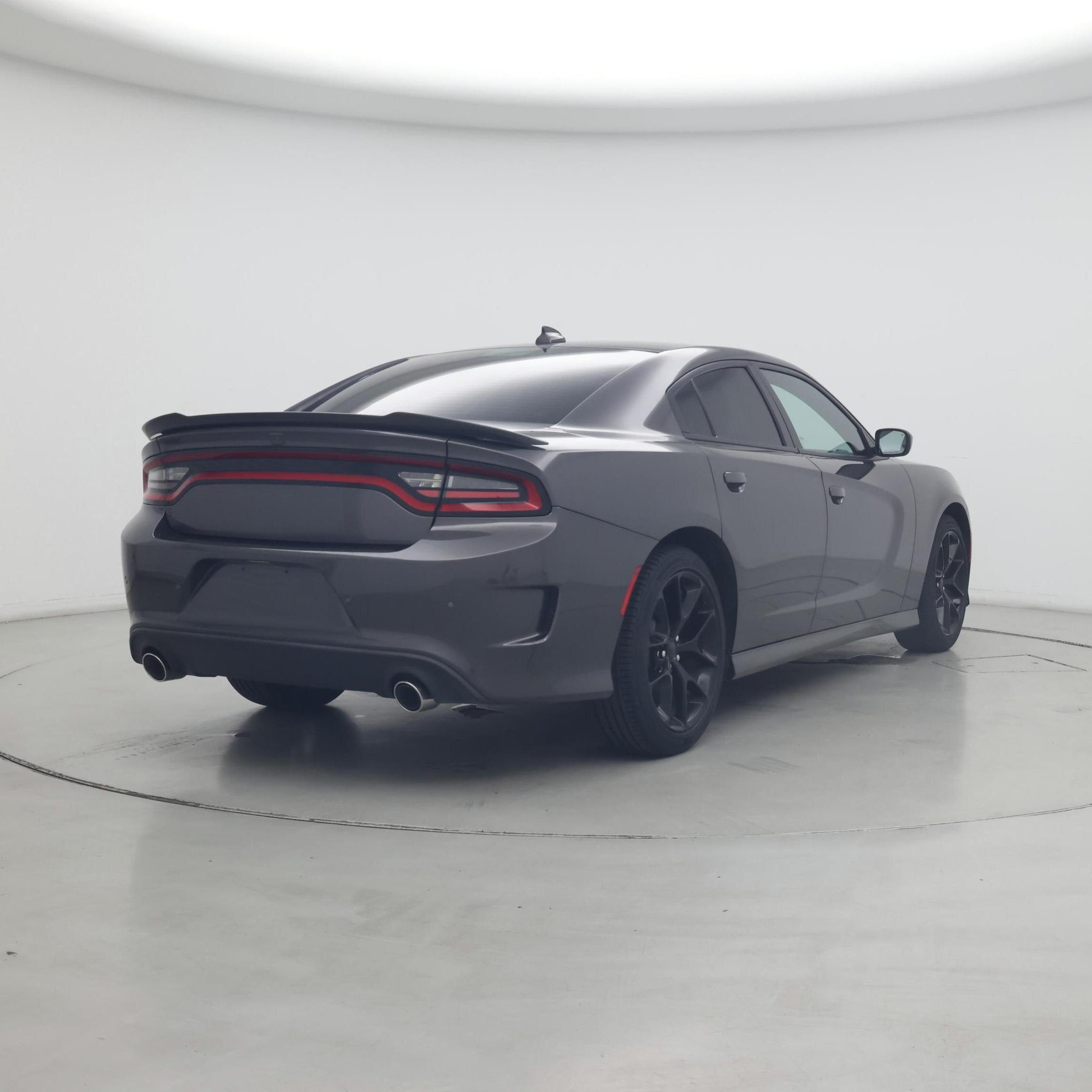 Thumbnail: 2020 Dodge Charger - 8