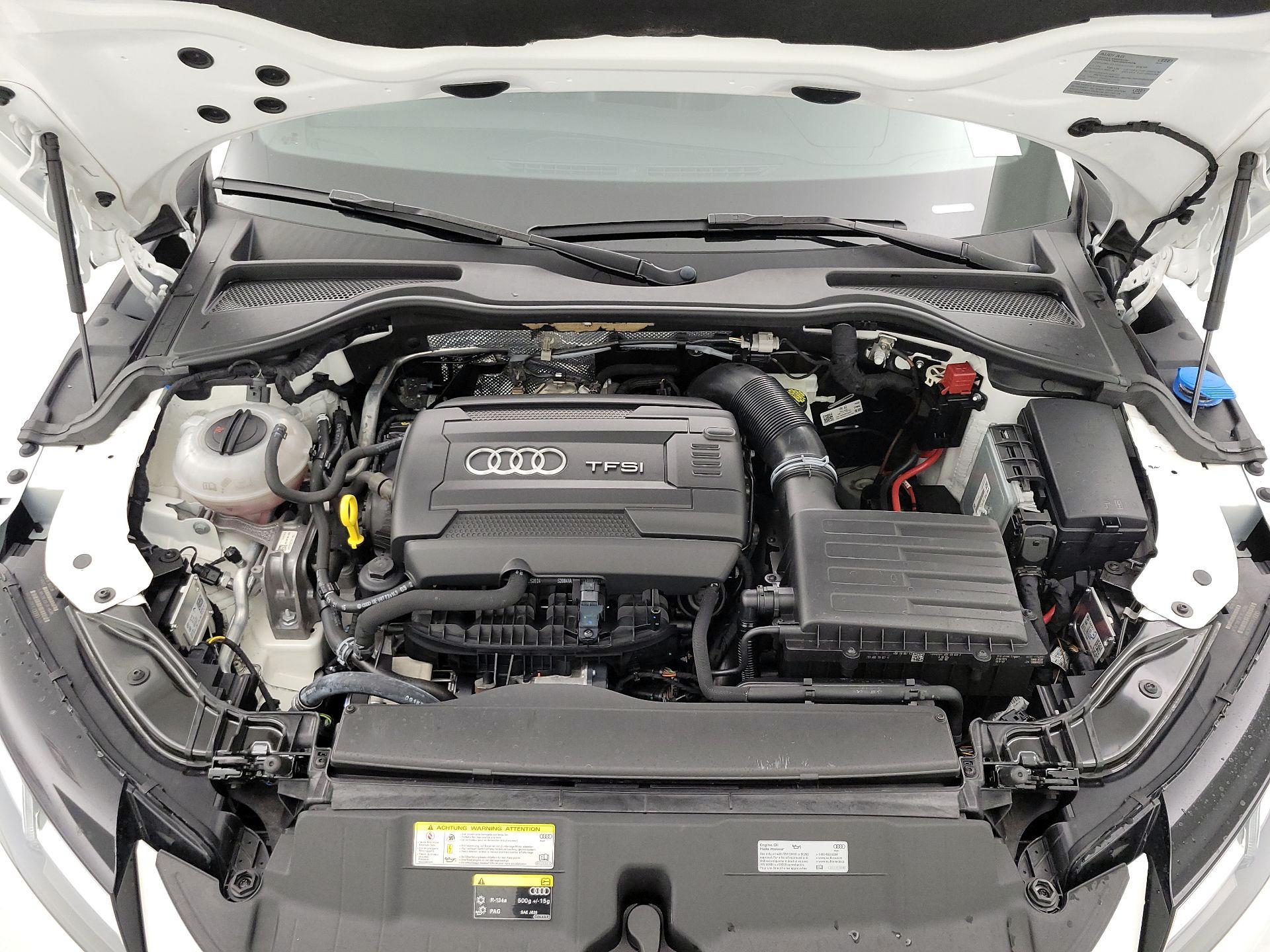 Thumbnail: 2016 Audi TT - 20