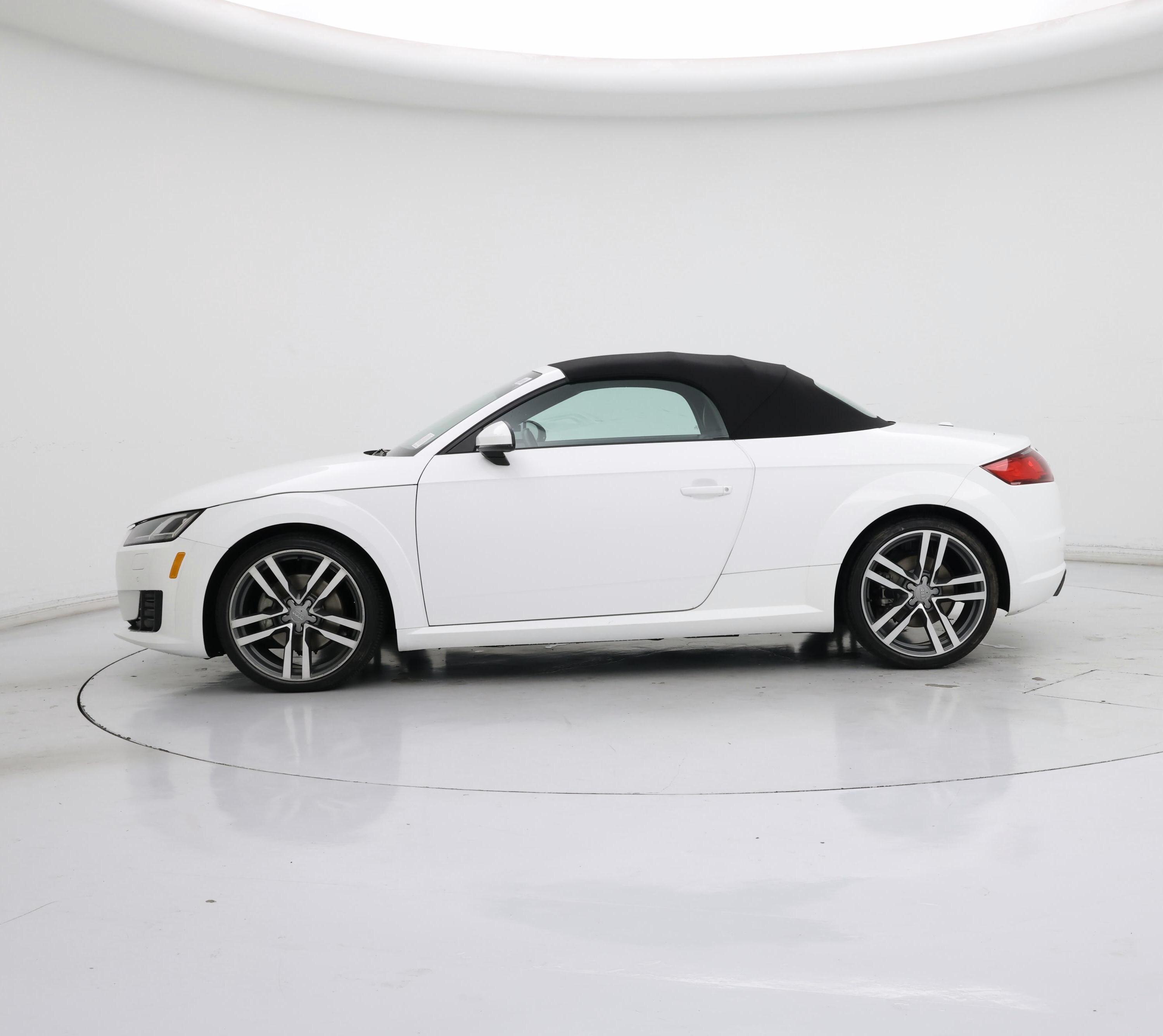 Thumbnail: 2016 Audi TT - 3