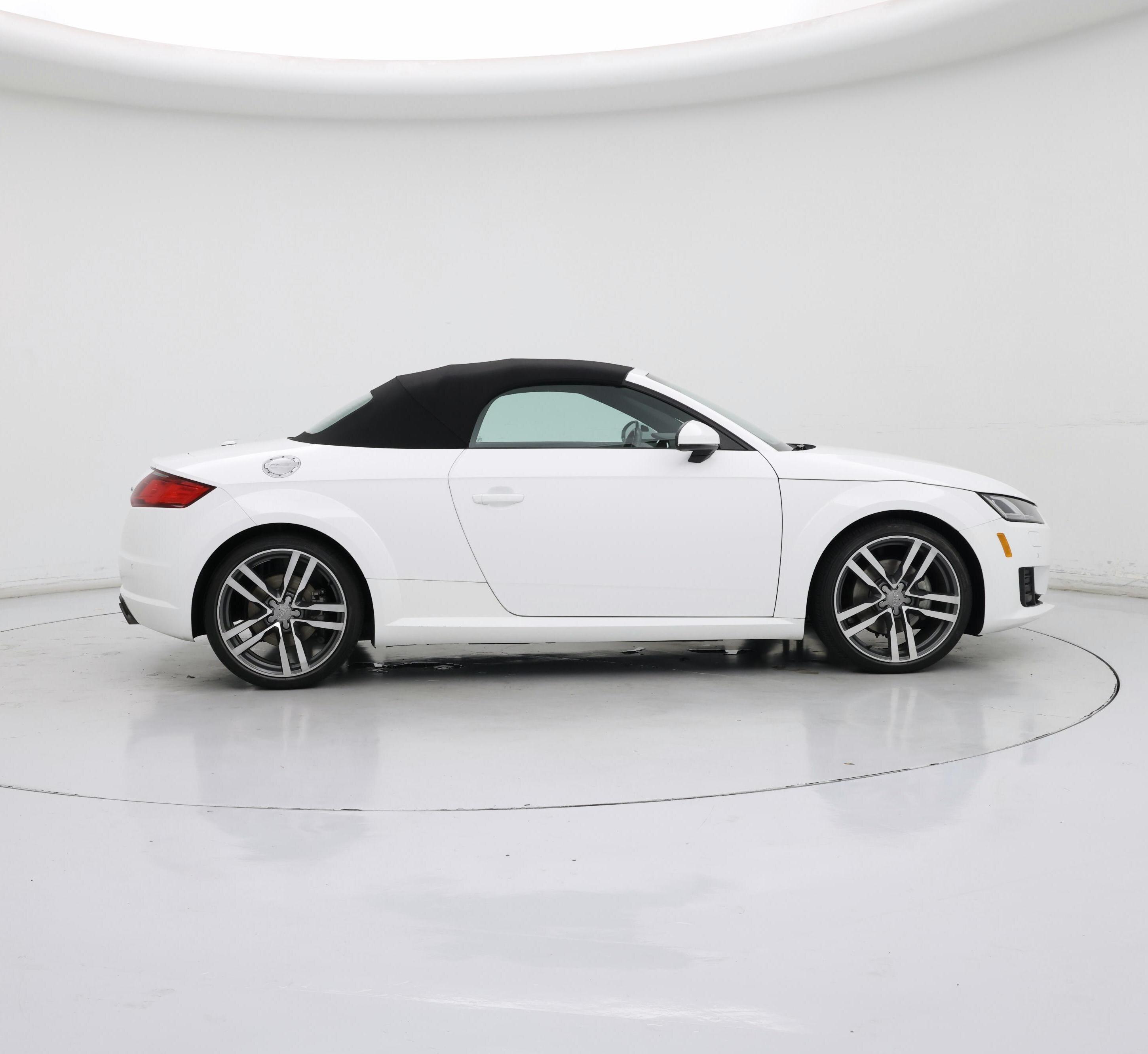 Thumbnail: 2016 Audi TT - 7