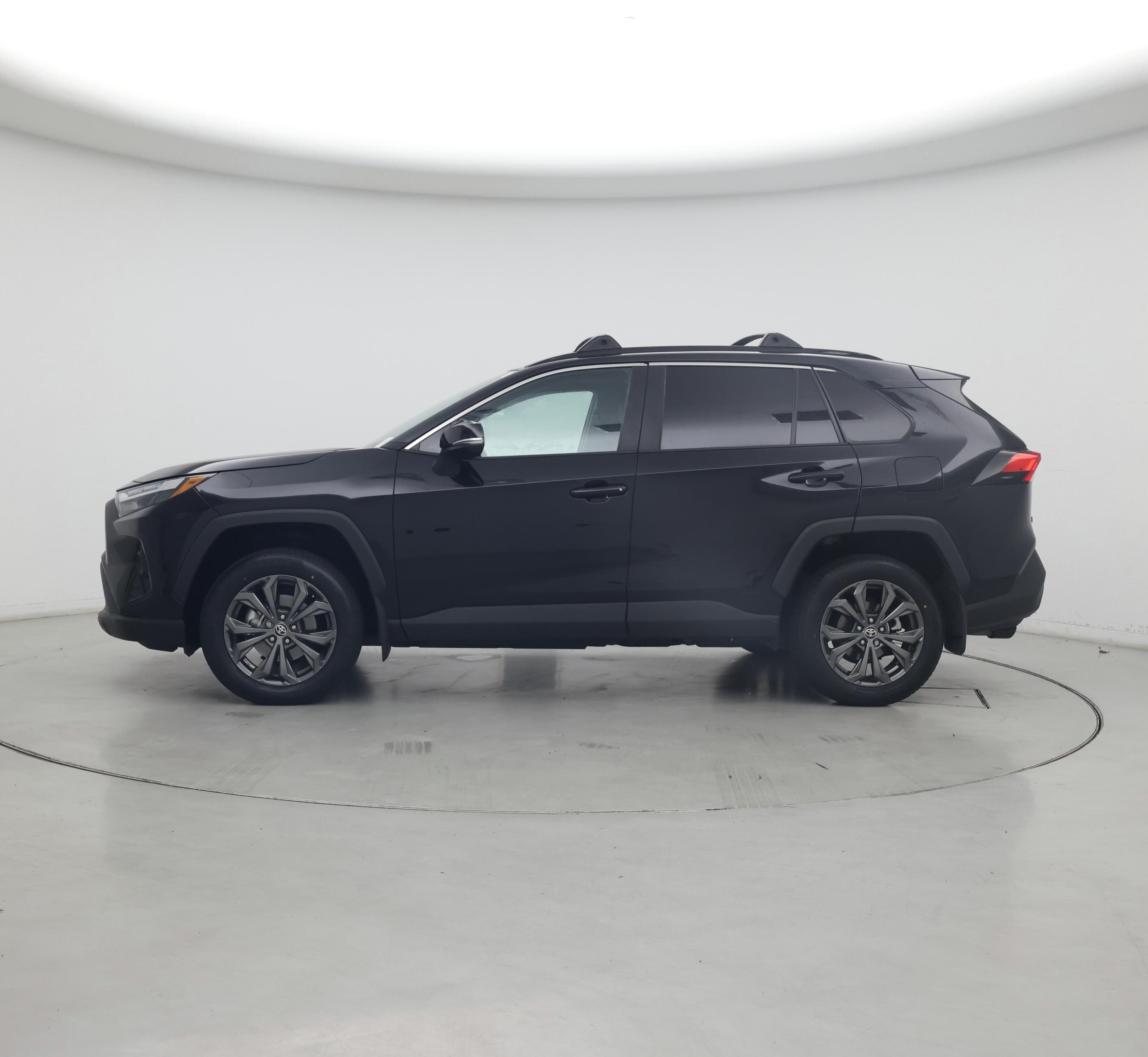 Thumbnail: 2024 Toyota RAV4 - 3