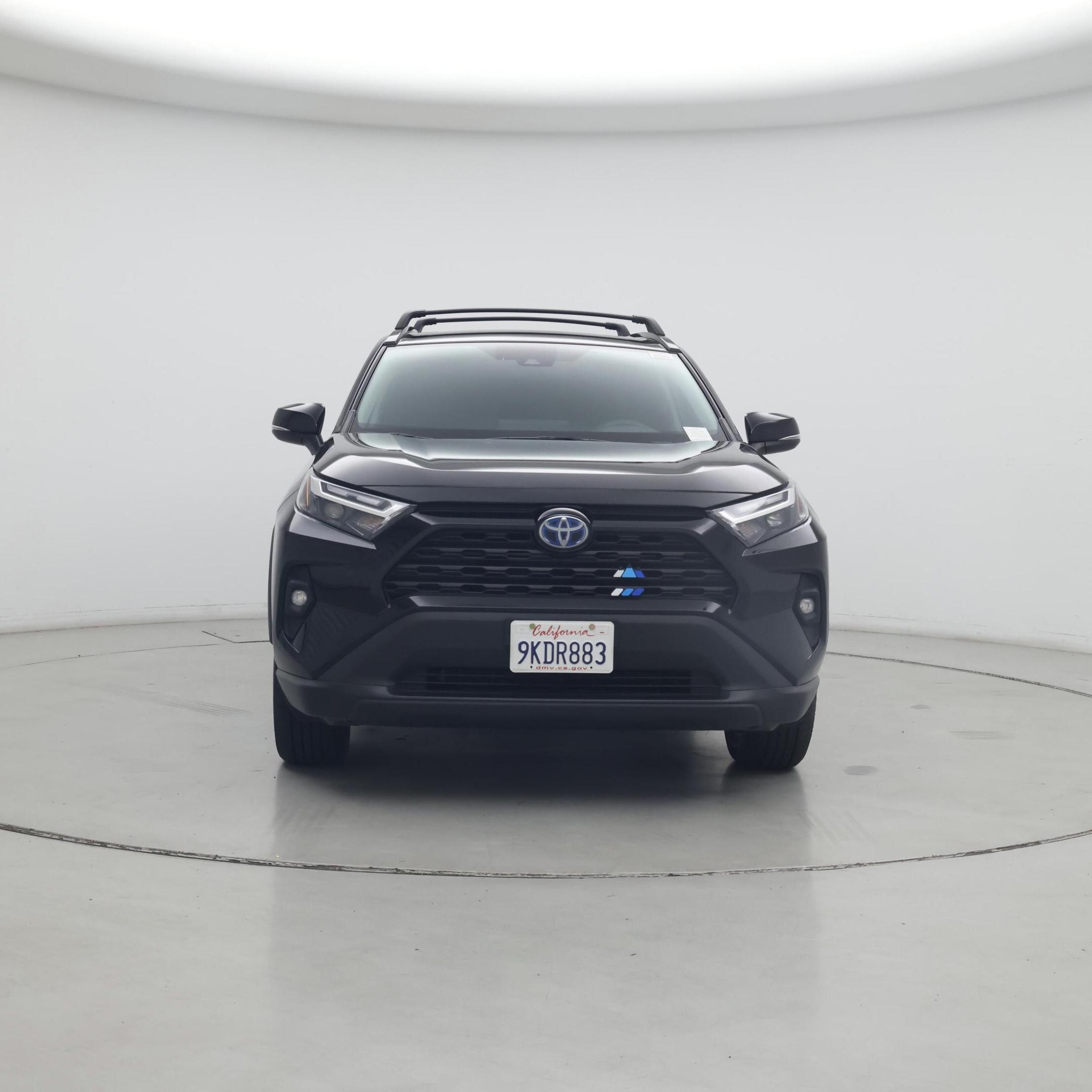 Thumbnail: 2024 Toyota RAV4 - 5