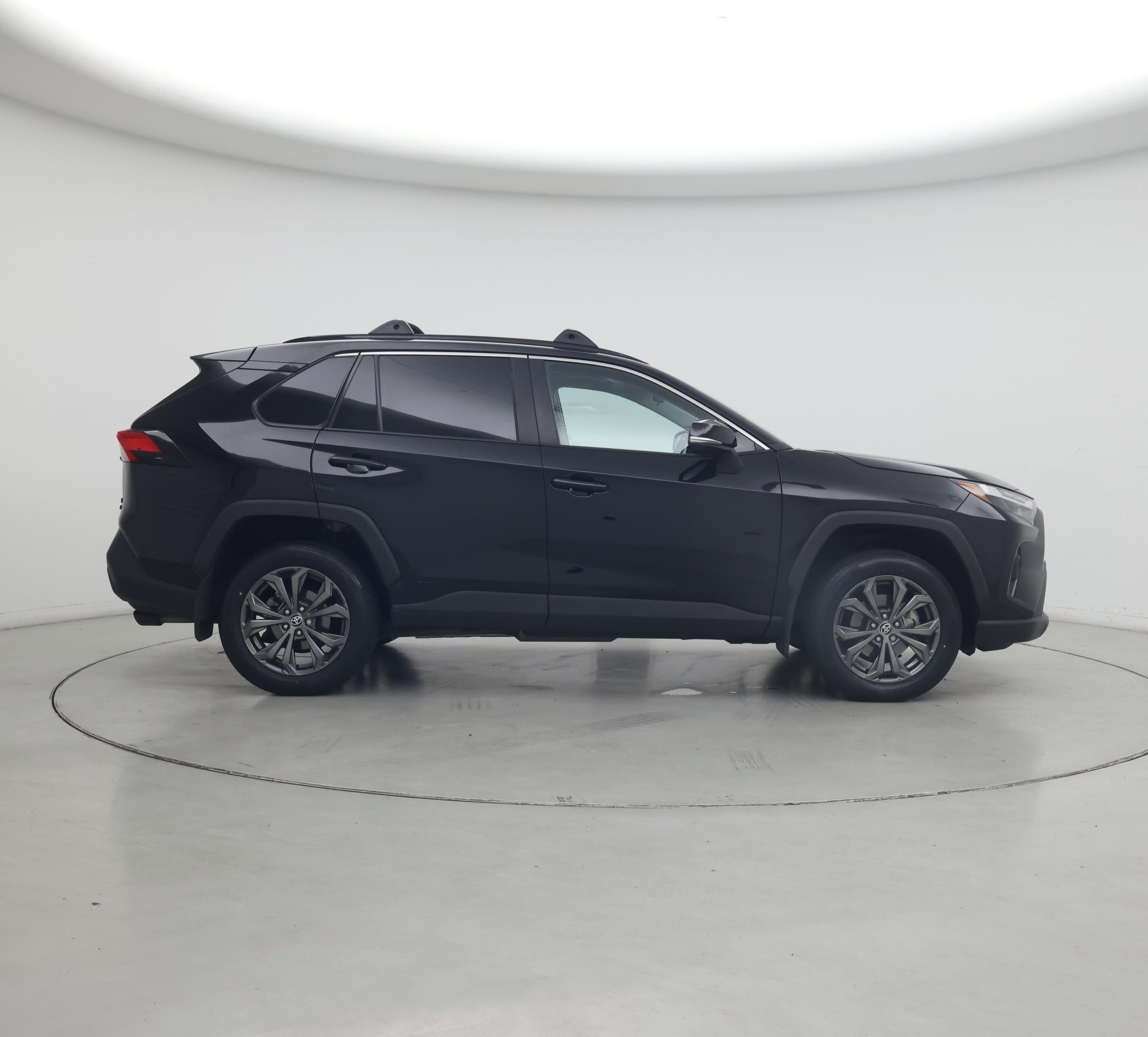 Thumbnail: 2024 Toyota RAV4 - 7