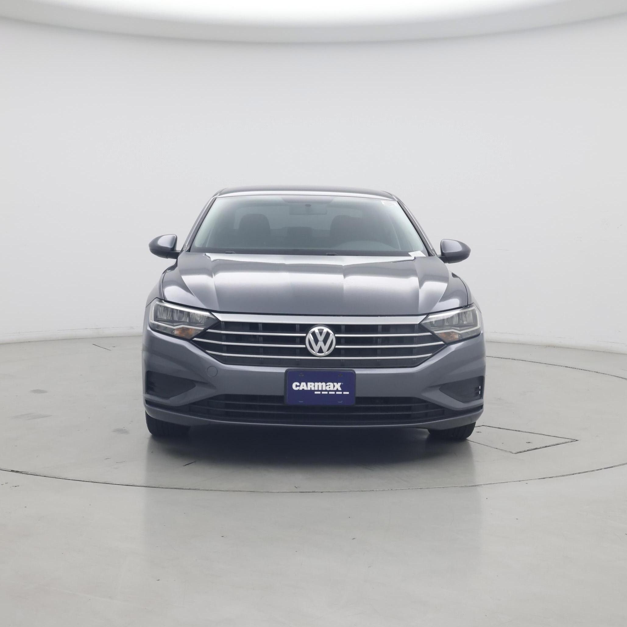 Thumbnail: 2021 Volkswagen Jetta - 5