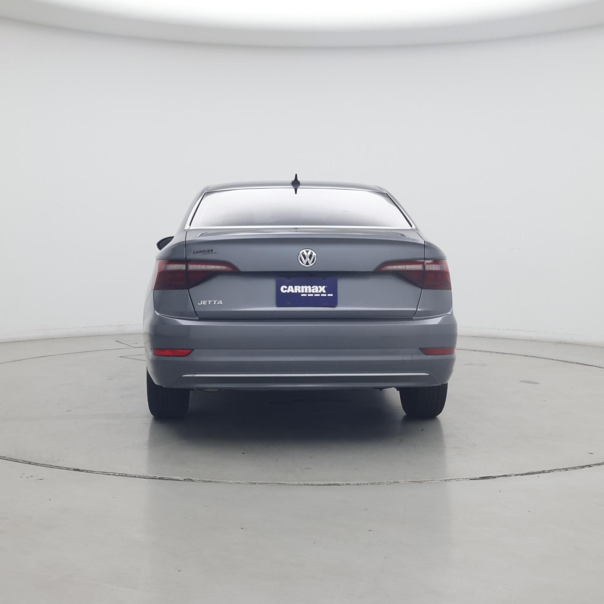 Thumbnail: 2021 Volkswagen Jetta - 6