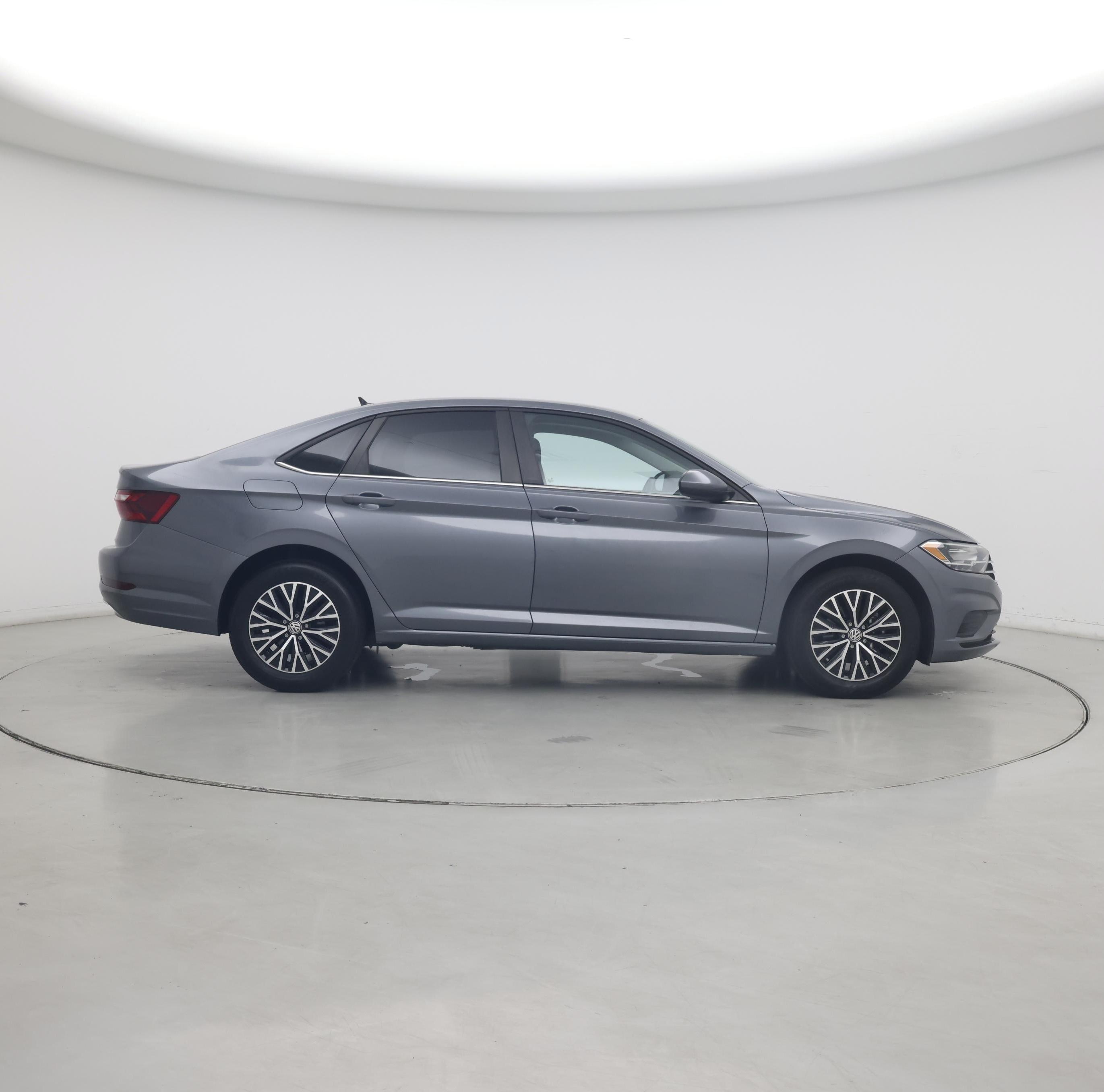 Thumbnail: 2021 Volkswagen Jetta - 7