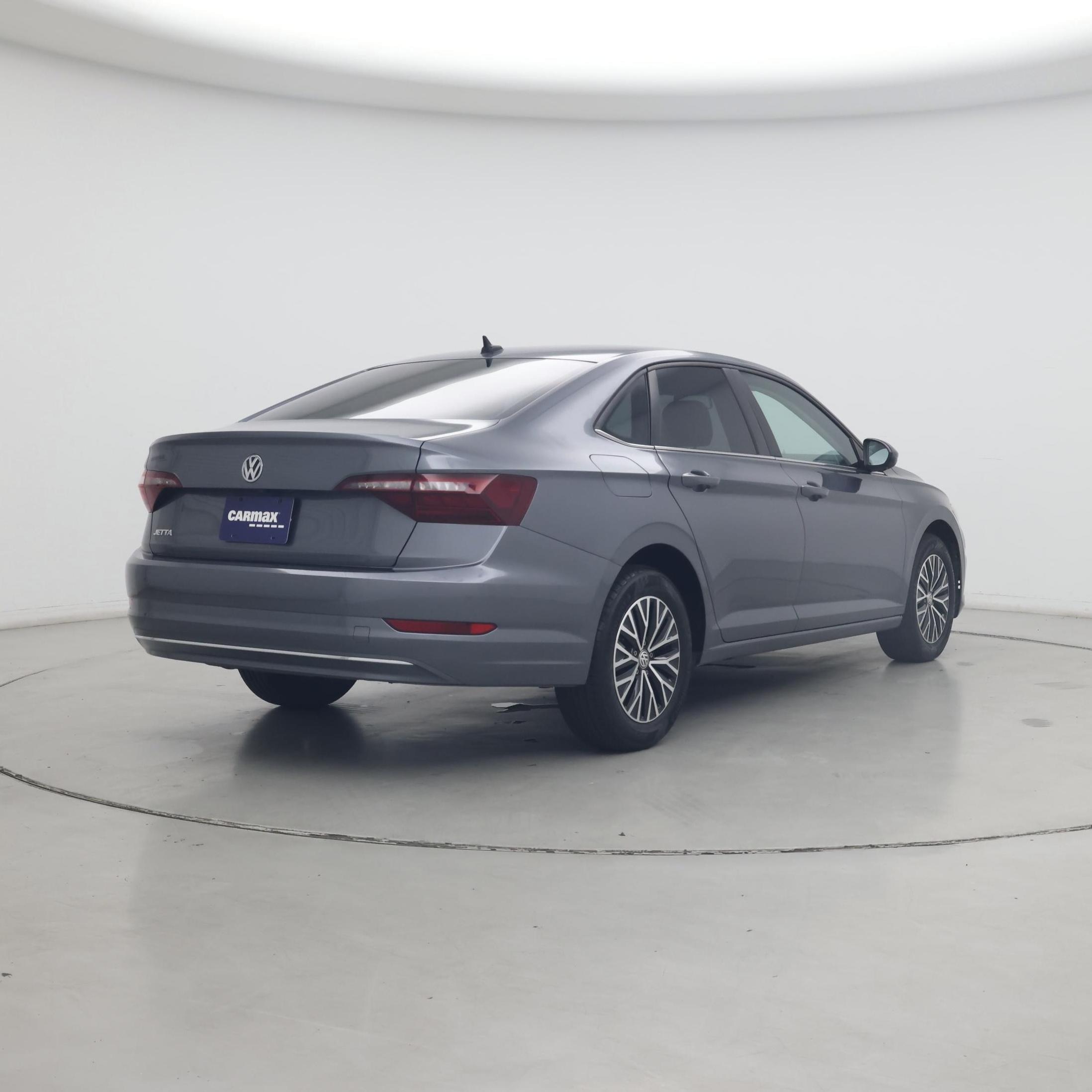 Thumbnail: 2021 Volkswagen Jetta - 8