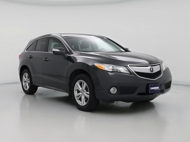 2013 Acura RDX  -
                  Riverside, CA