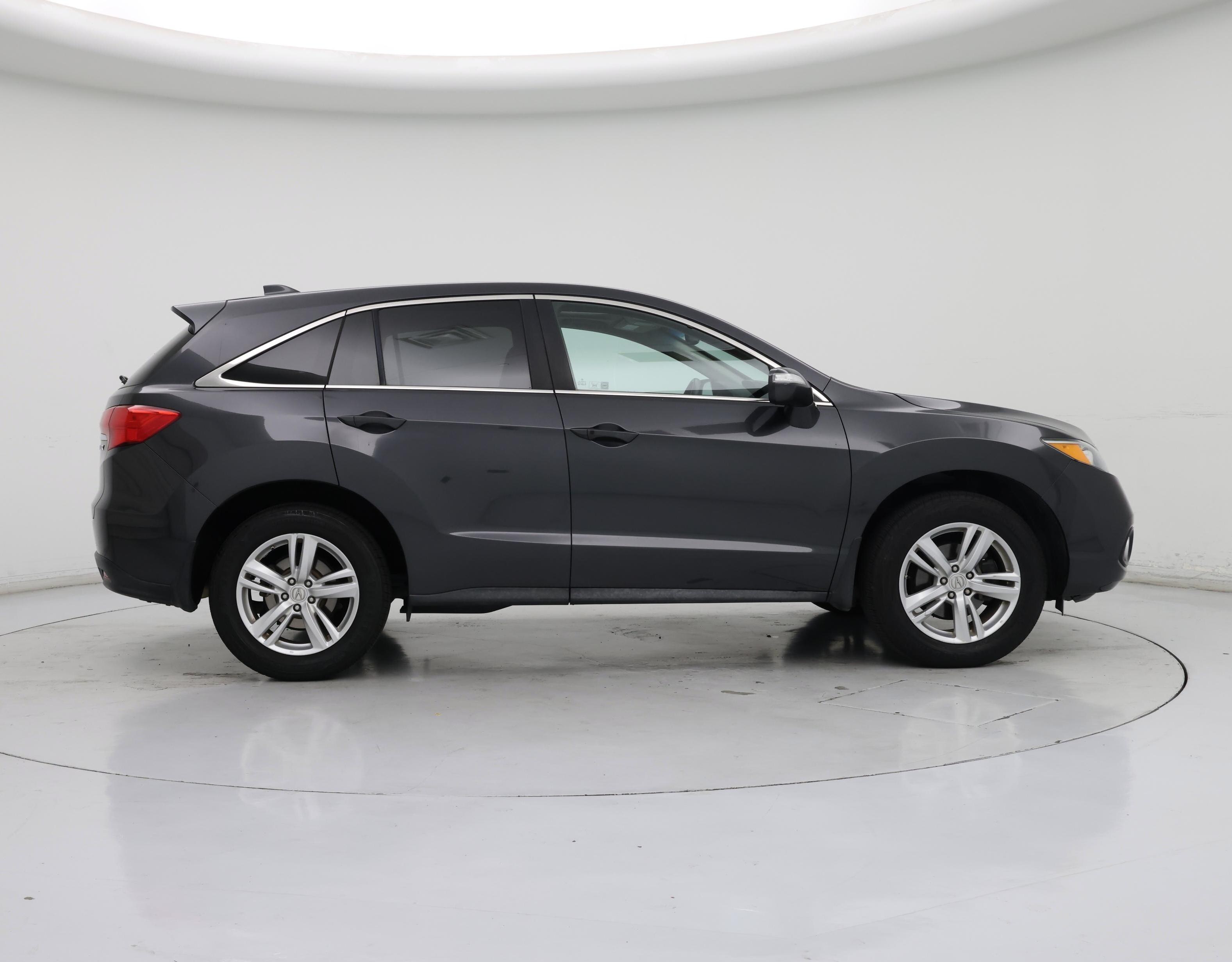 Thumbnail: 2013 Acura RDX - 7