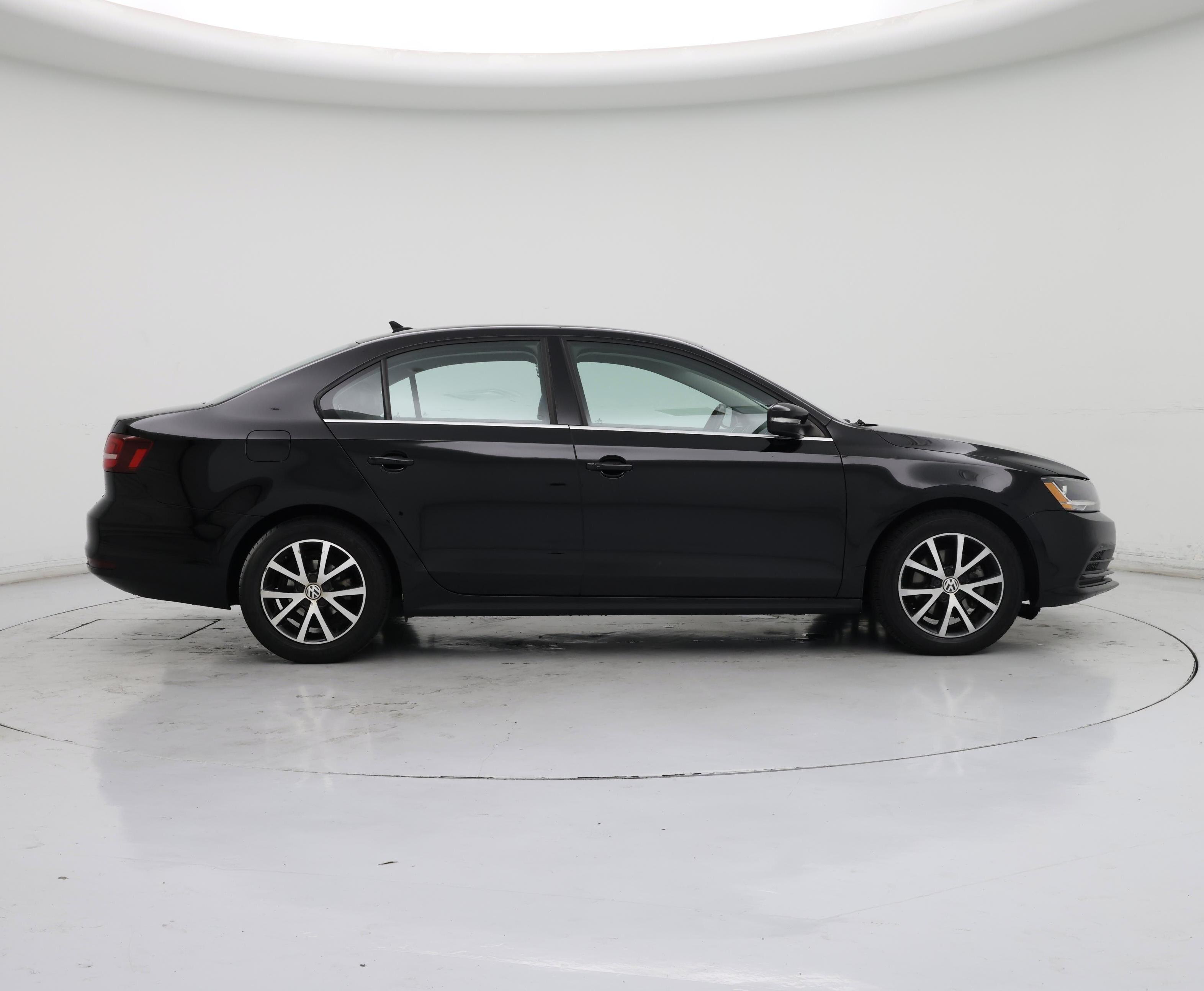 Thumbnail: 2017 Volkswagen Jetta - 7