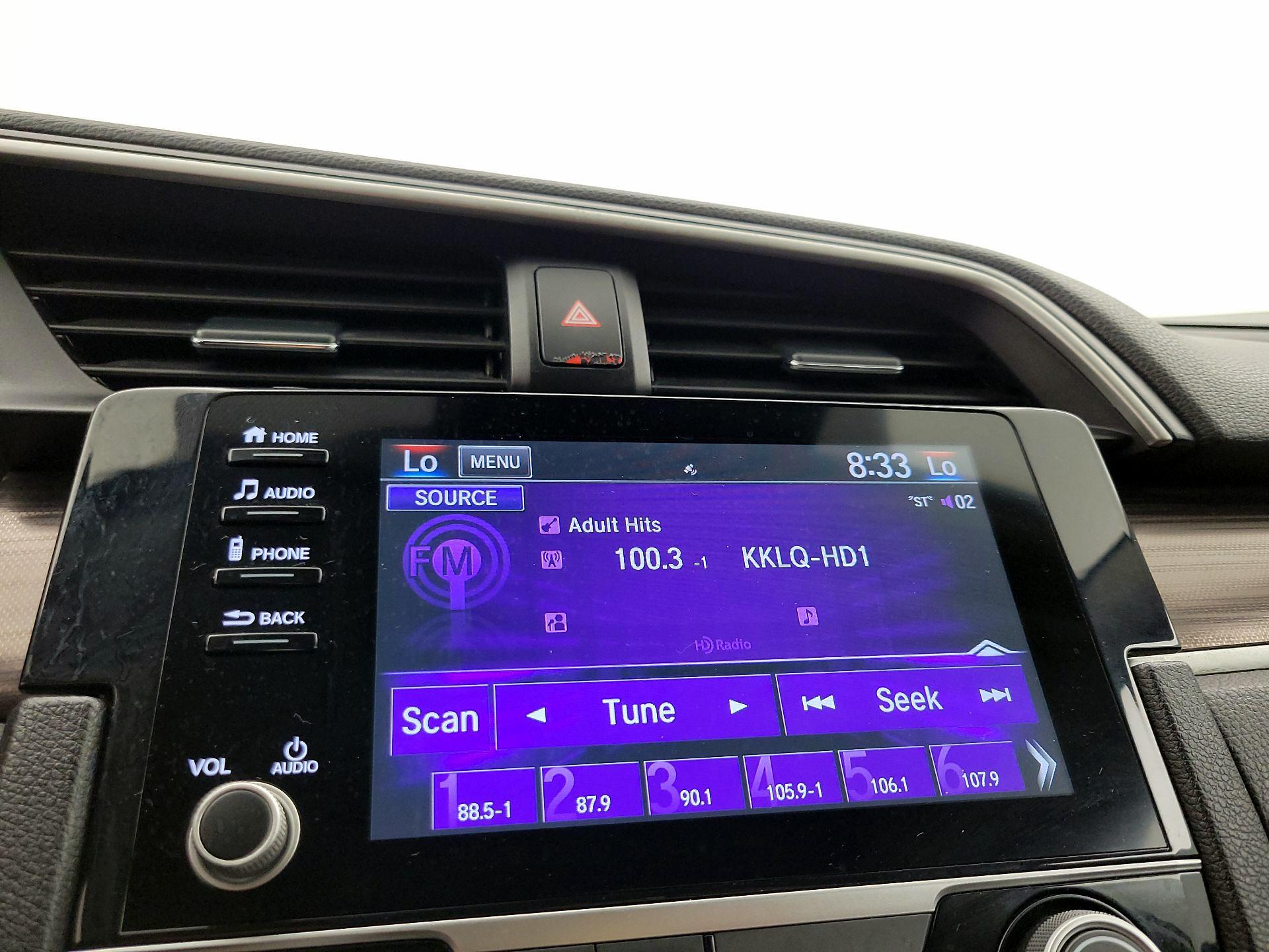 Thumbnail: 2020 Honda Civic - 15