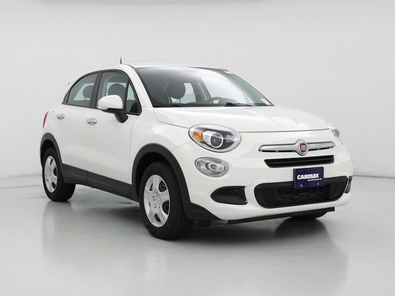 2016 Fiat 500X Pop -
                  Buena Park, CA