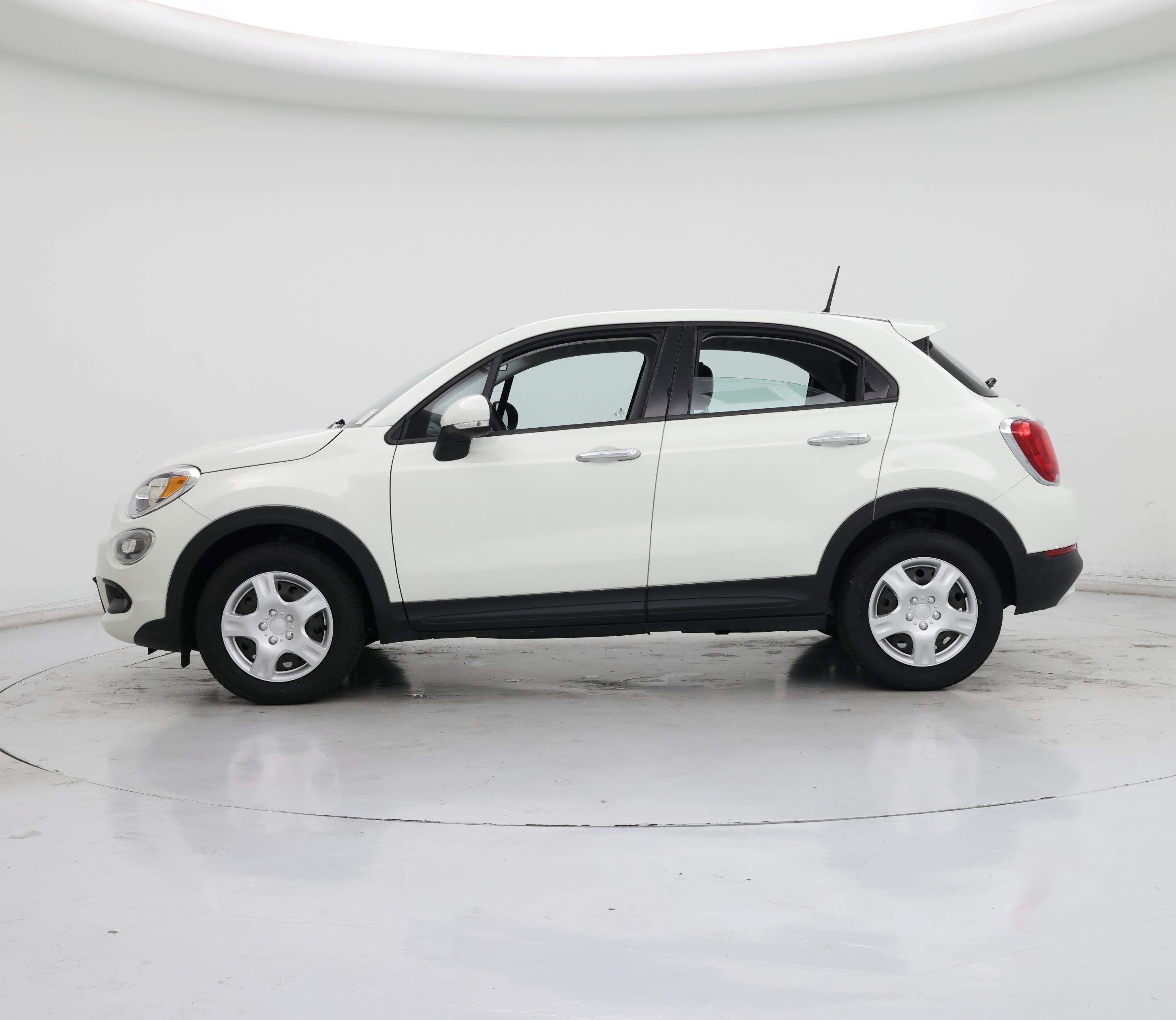 Thumbnail: 2016 Fiat 500X - 3