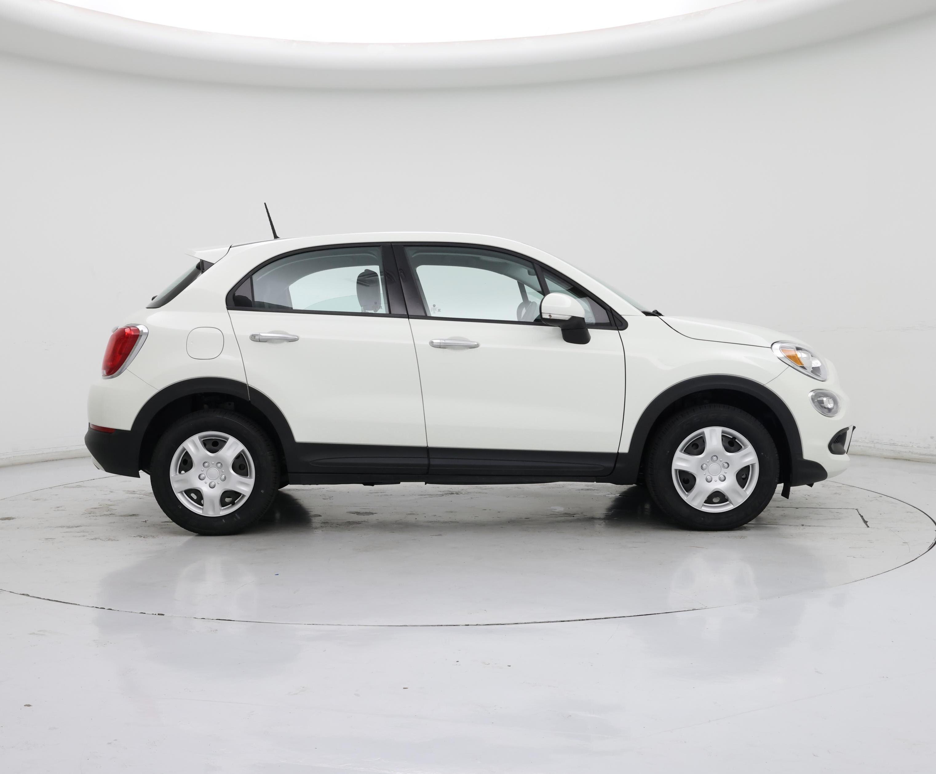 Thumbnail: 2016 Fiat 500X - 7