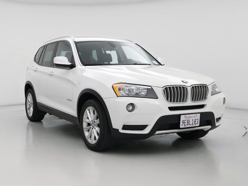 2014 BMW X3 xDrive28i -
                  Buena Park, CA