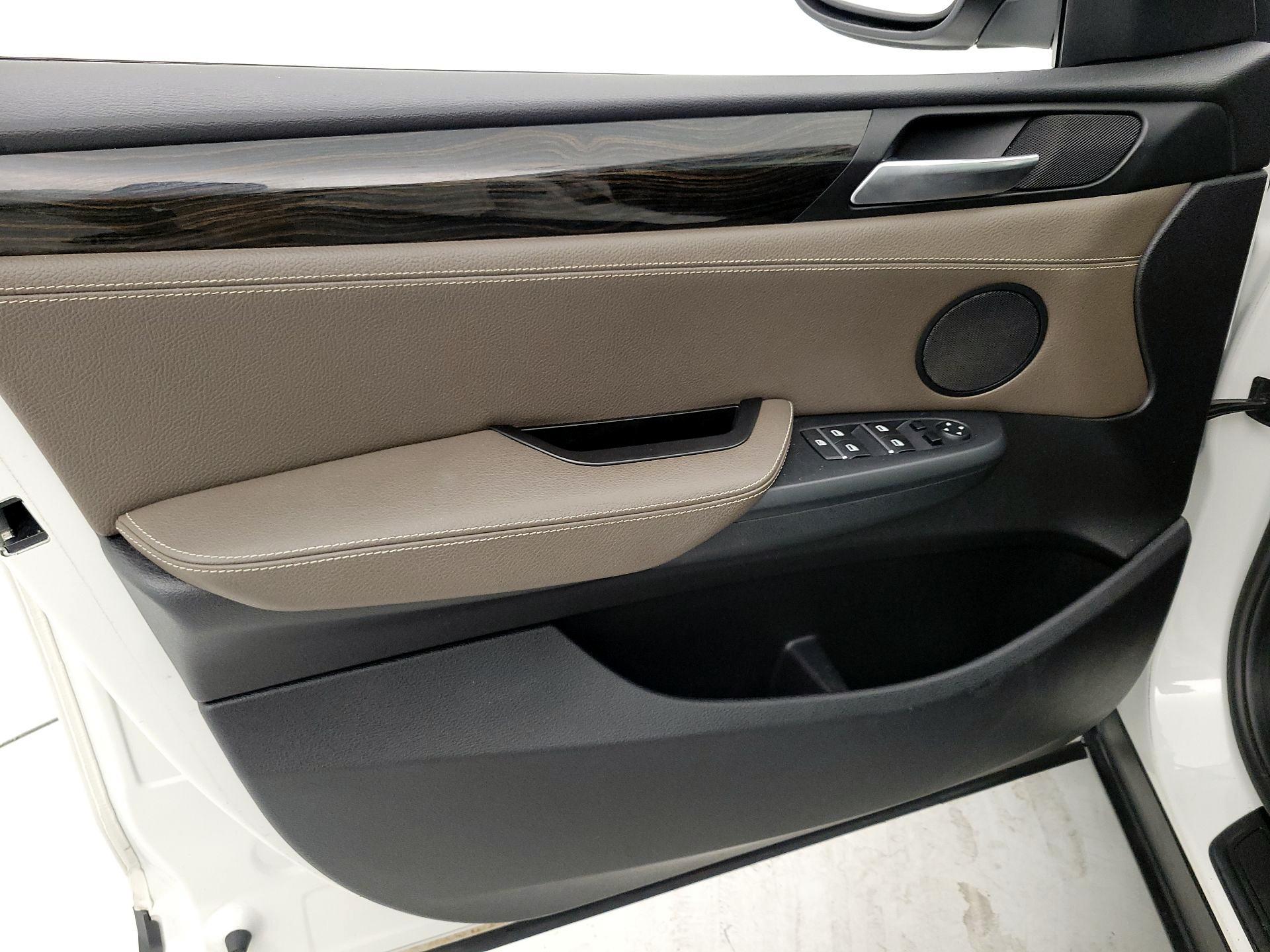 Thumbnail: 2014 BMW X3 - 12