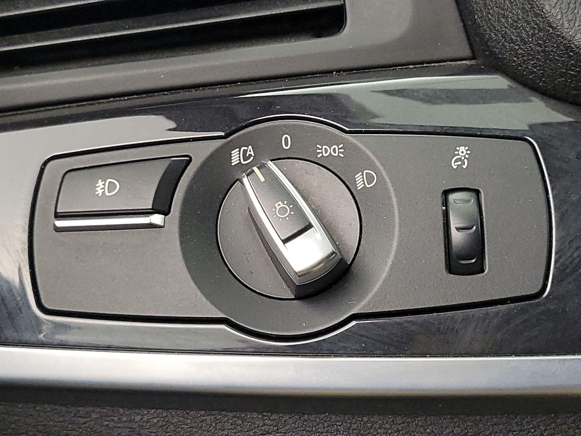 Thumbnail: 2014 BMW X3 - 13