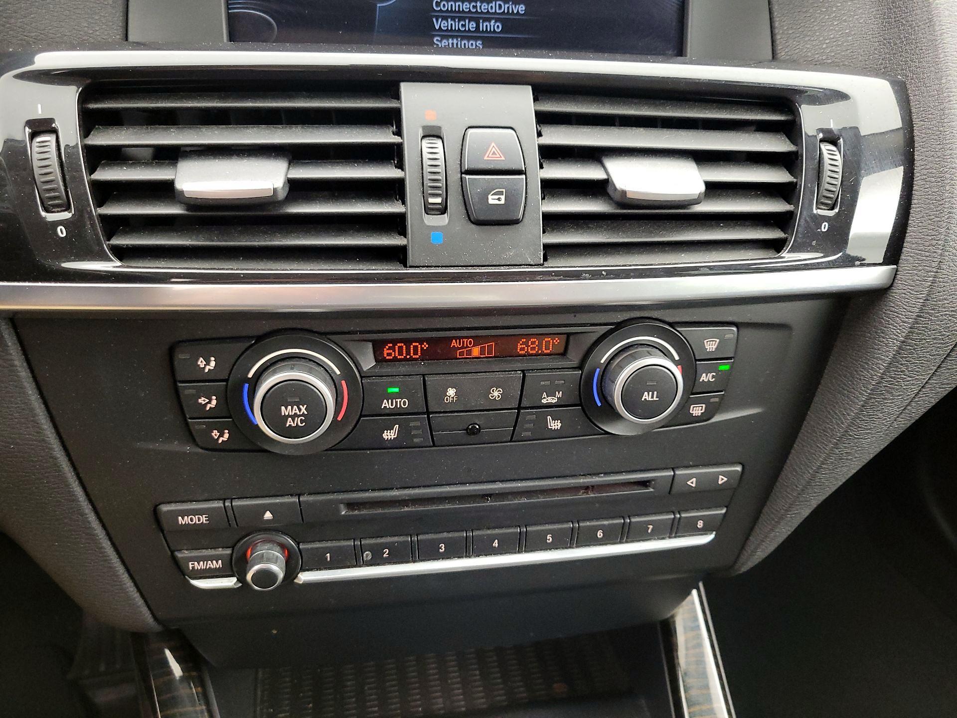 Thumbnail: 2014 BMW X3 - 17