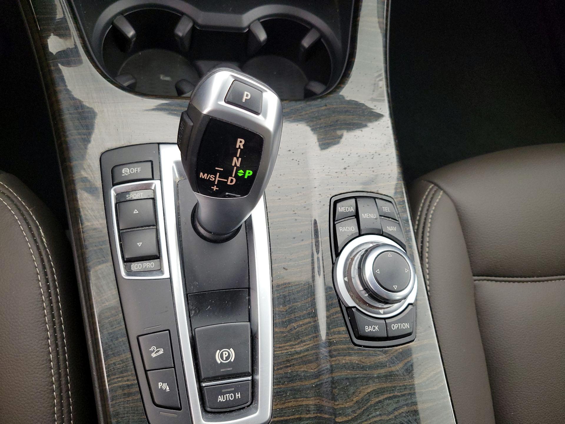 Thumbnail: 2014 BMW X3 - 18