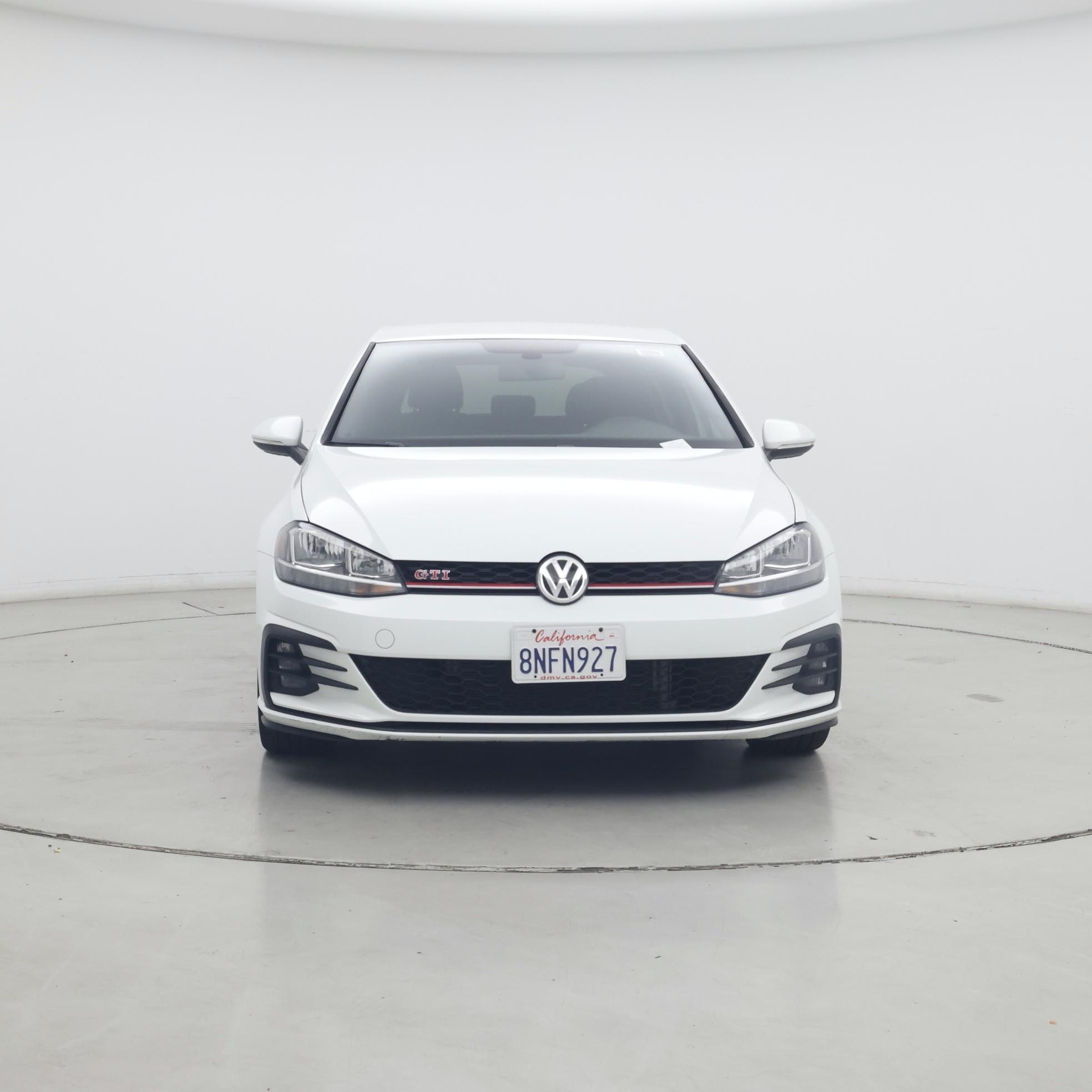 Thumbnail: 2019 Volkswagen Golf - 5